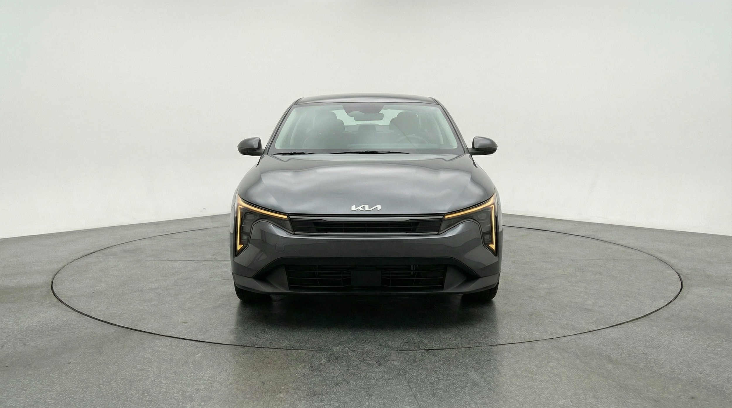 Thumbnail: 2025 Kia K4 - 2