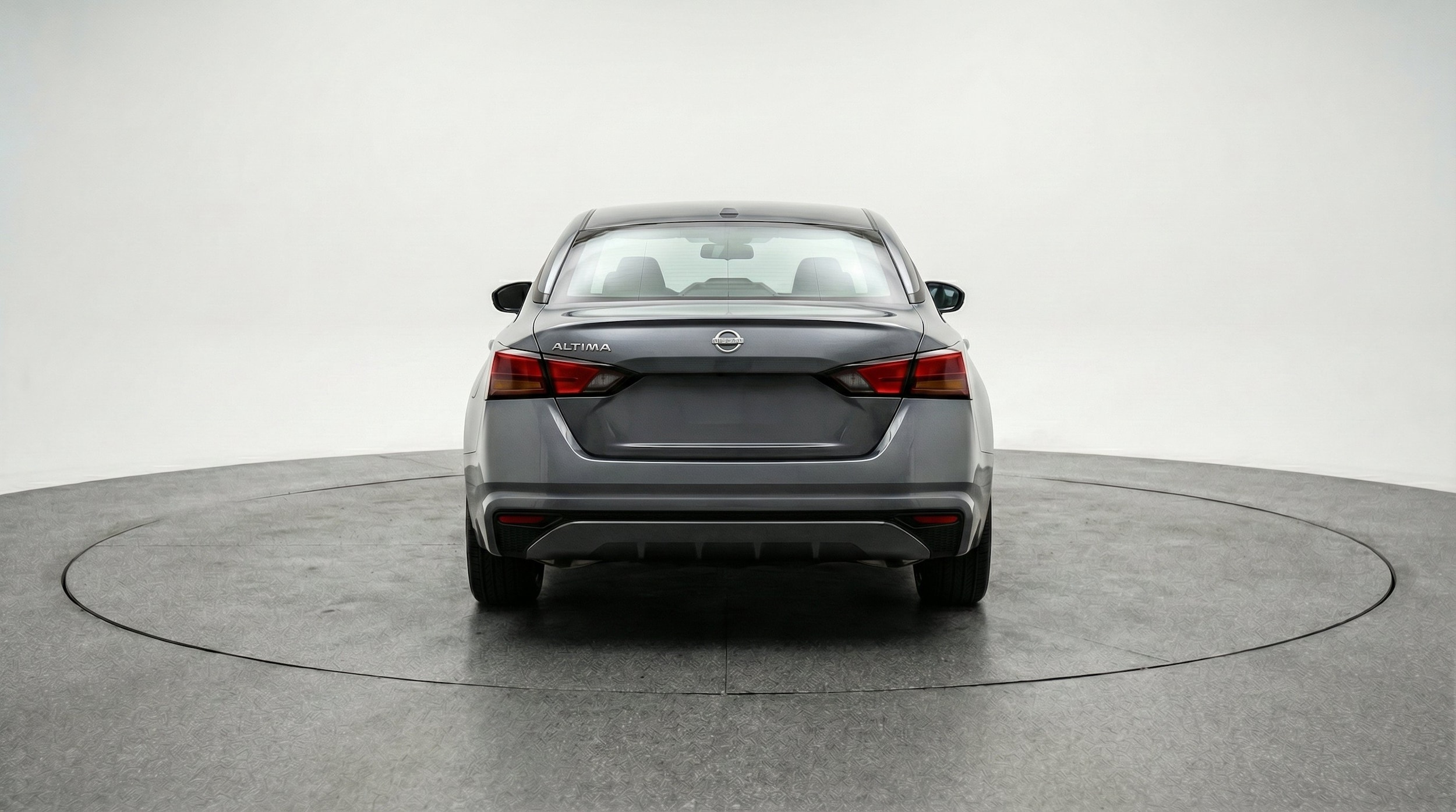 Thumbnail: 2026 Nissan Altima - 7