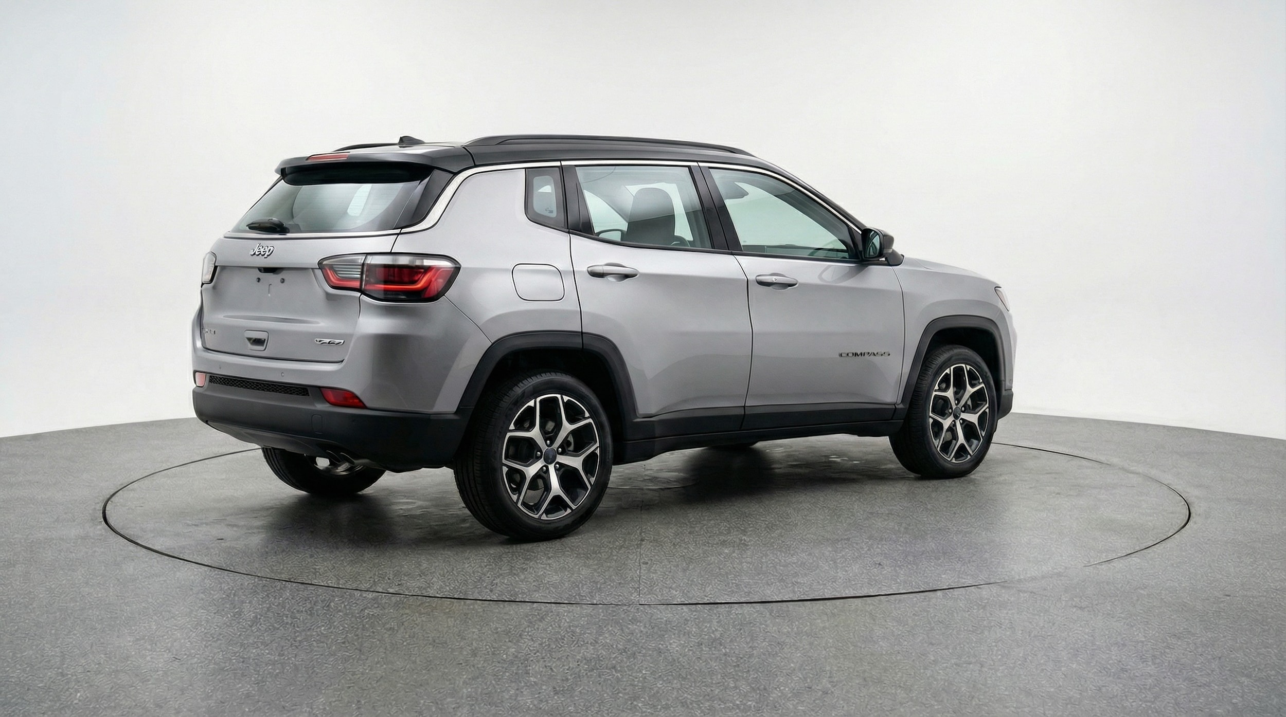 Thumbnail: 2025 Jeep Compass - 7