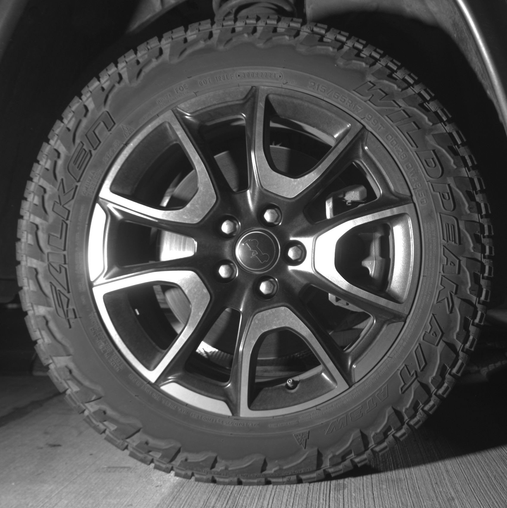 Thumbnail: 2025 Jeep Compass - 13