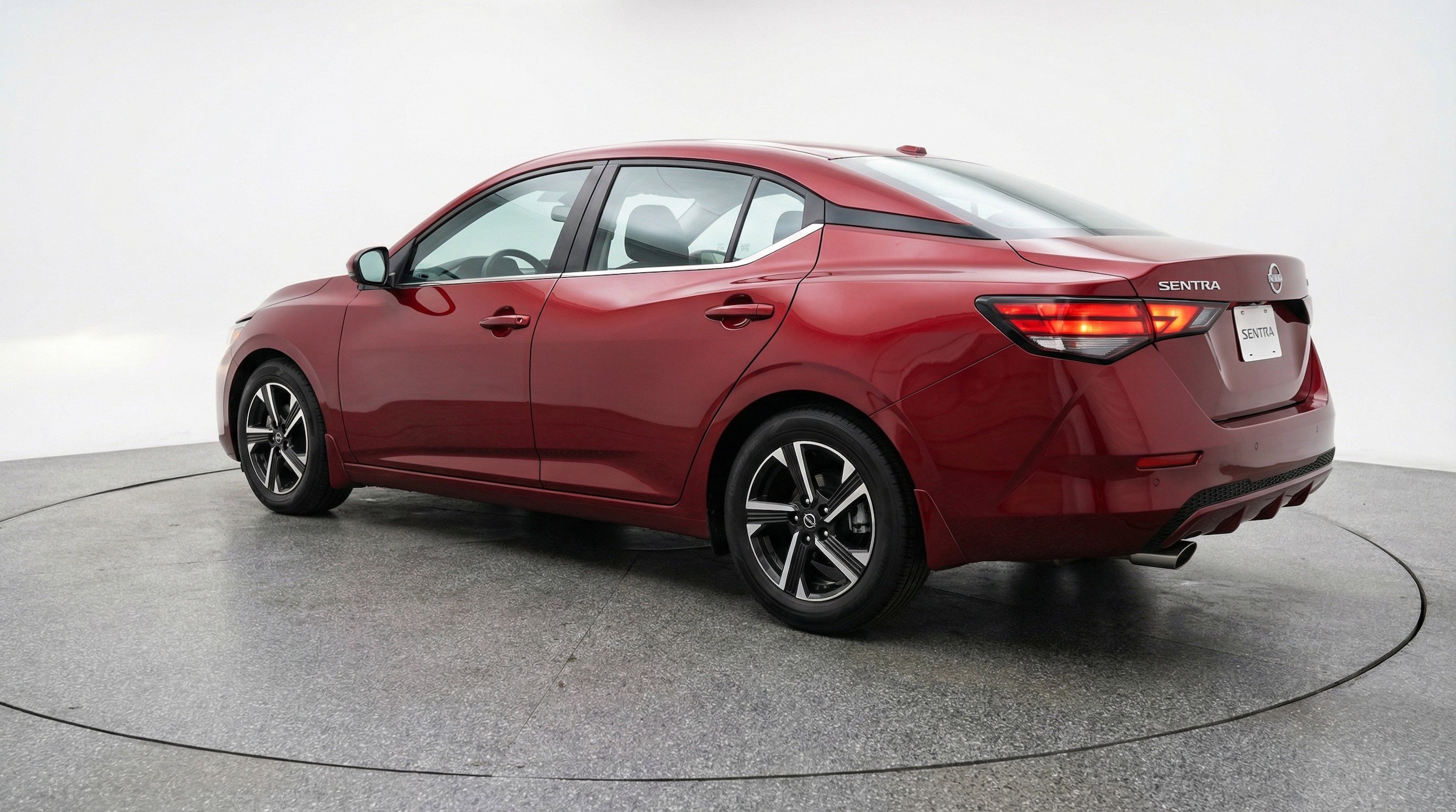 Thumbnail: 2025 Nissan Sentra - 6