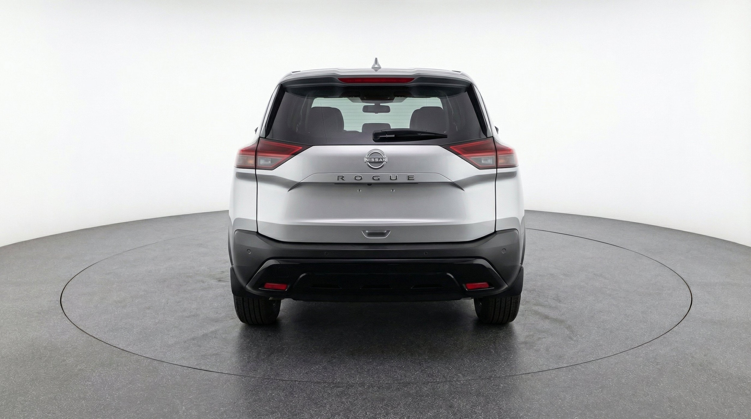 Thumbnail: 2025 Nissan Rogue - 7