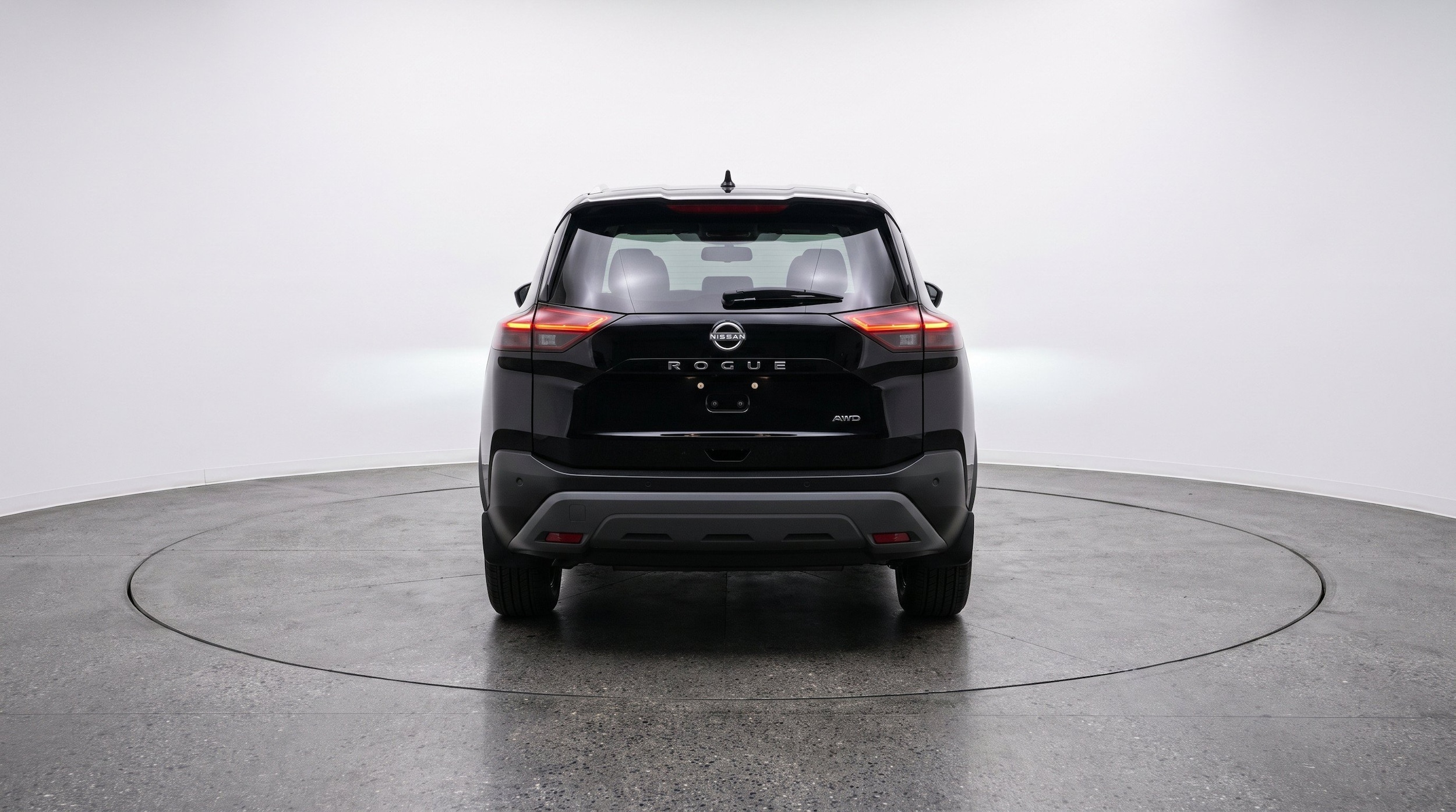 Thumbnail: 2025 Nissan Rogue - 7