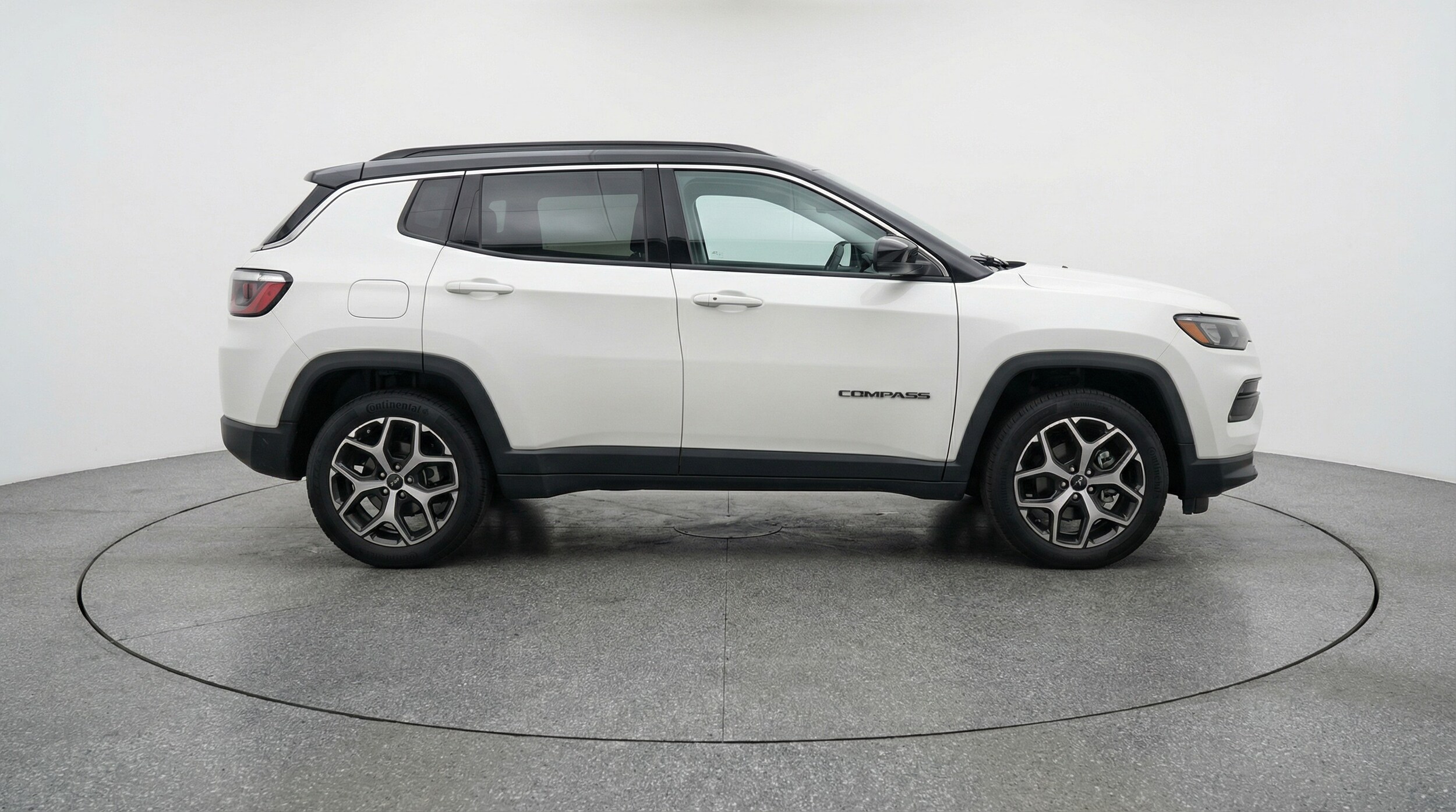 Thumbnail: 2025 Jeep Compass - 8