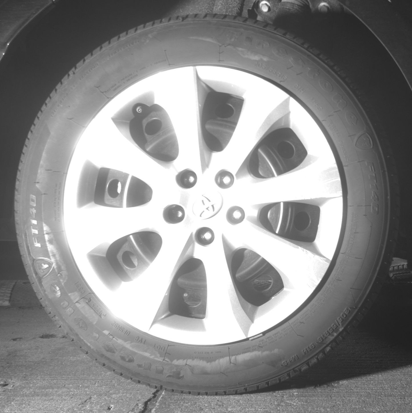 Thumbnail: 2025 Toyota Corolla - 15