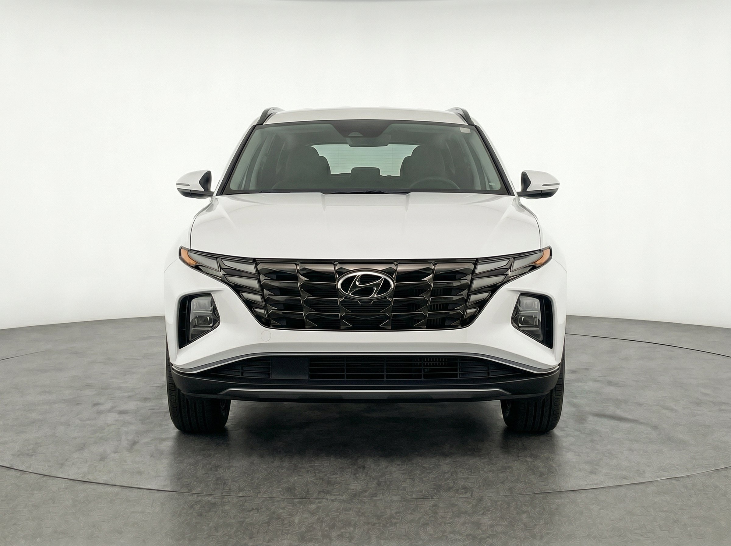 Thumbnail: 2026 Hyundai Tucson - 2