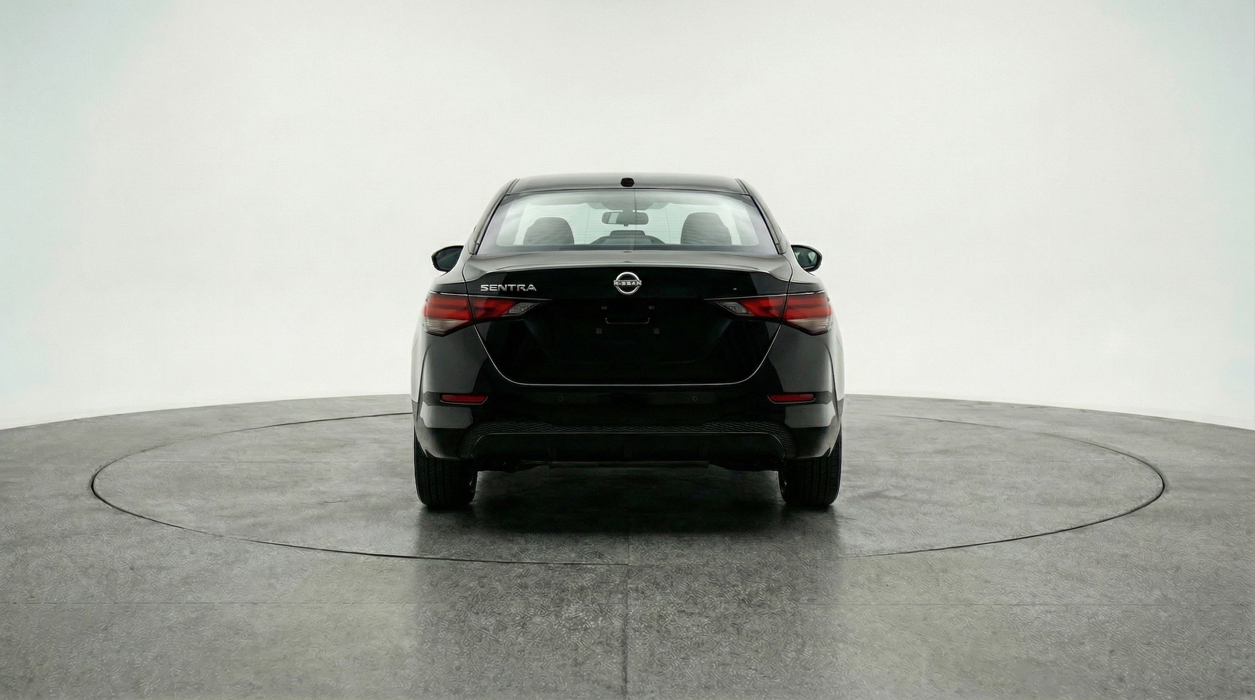 Thumbnail: 2025 Nissan Sentra - 7