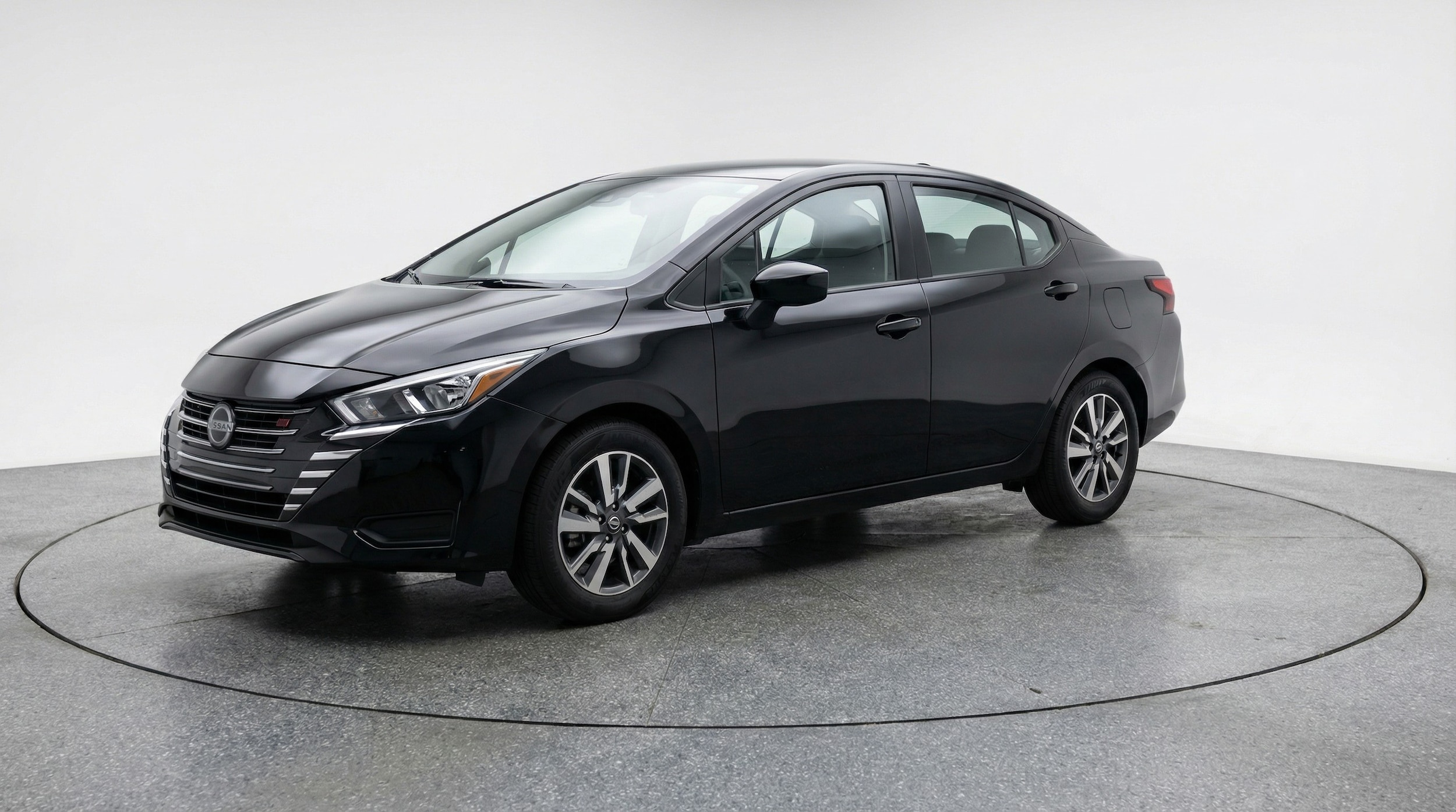 Thumbnail: 2025 Nissan Versa - 3