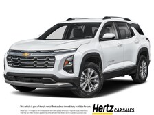 2025 Chevrolet Equinox LT -
                  Lynn, MA