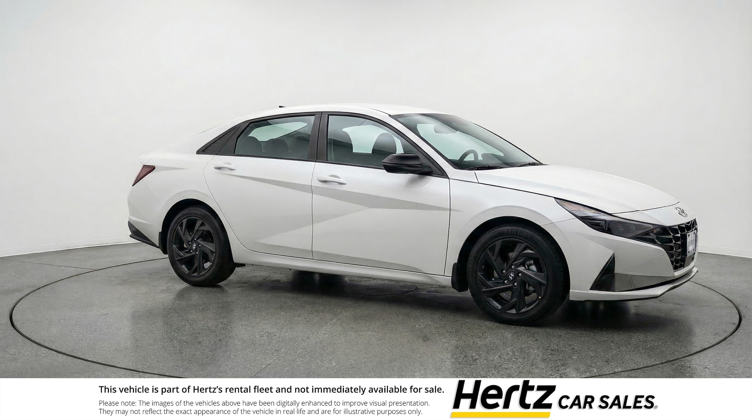 Thumbnail: 2026 Hyundai Elantra - 1