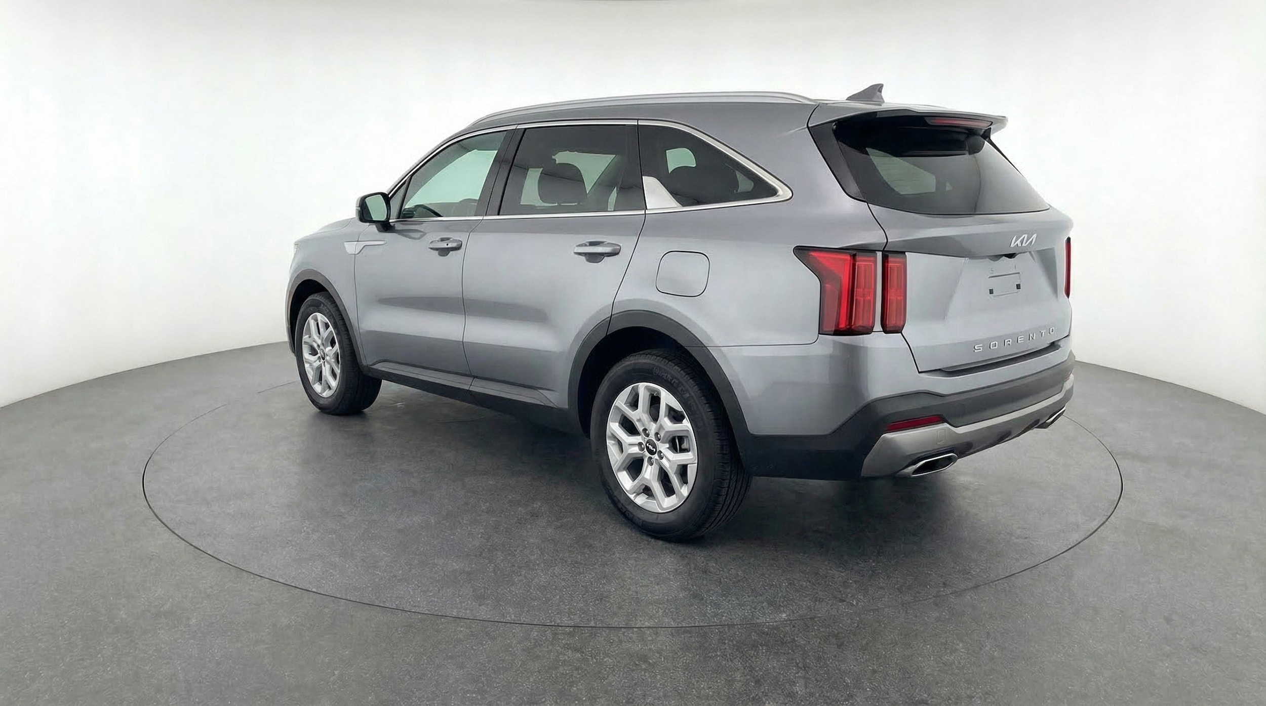 Thumbnail: 2024 Kia Sorento - 6