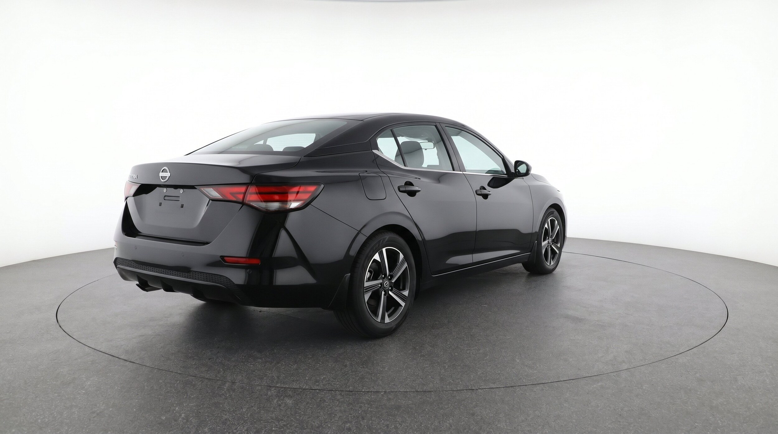 Thumbnail: 2025 Nissan Sentra - 9