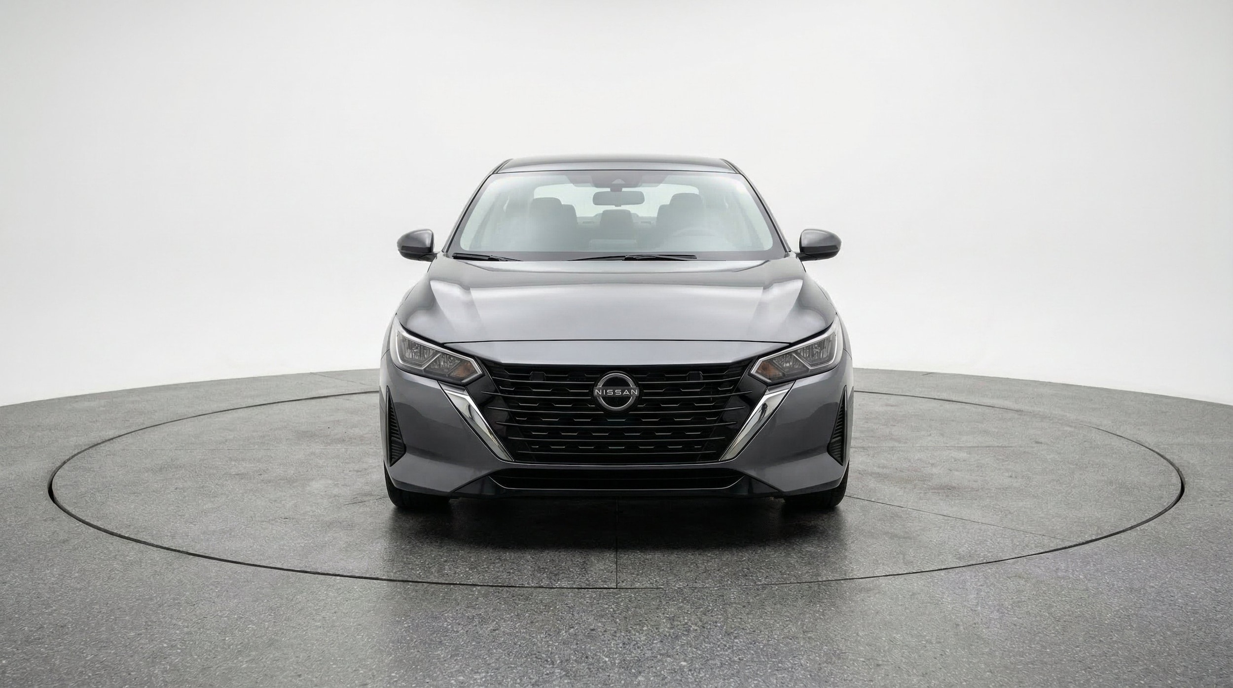 Thumbnail: 2025 Nissan Sentra - 2