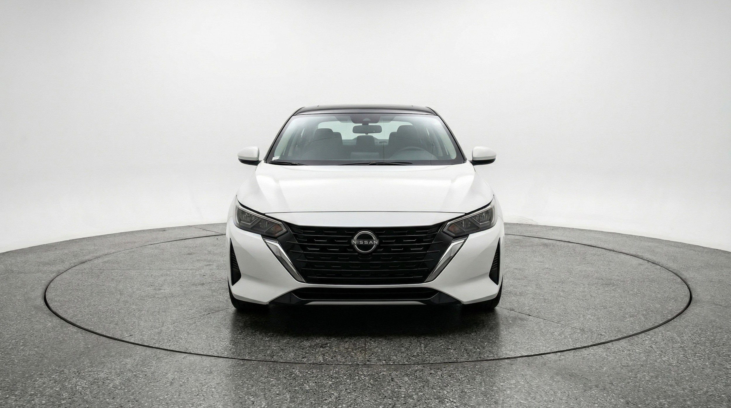 Thumbnail: 2025 Nissan Sentra - 2