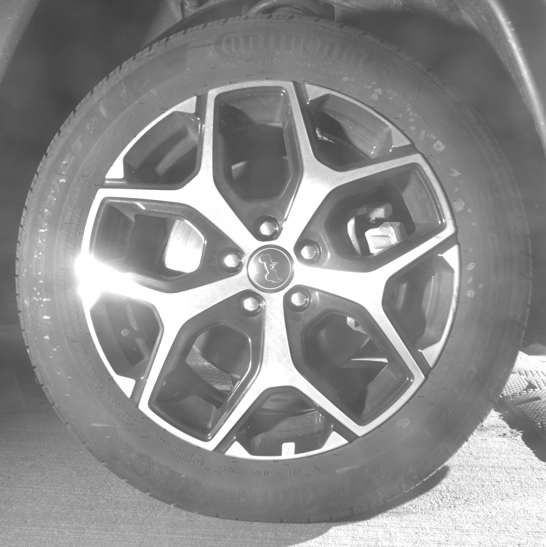 Thumbnail: 2025 Jeep Compass - 10