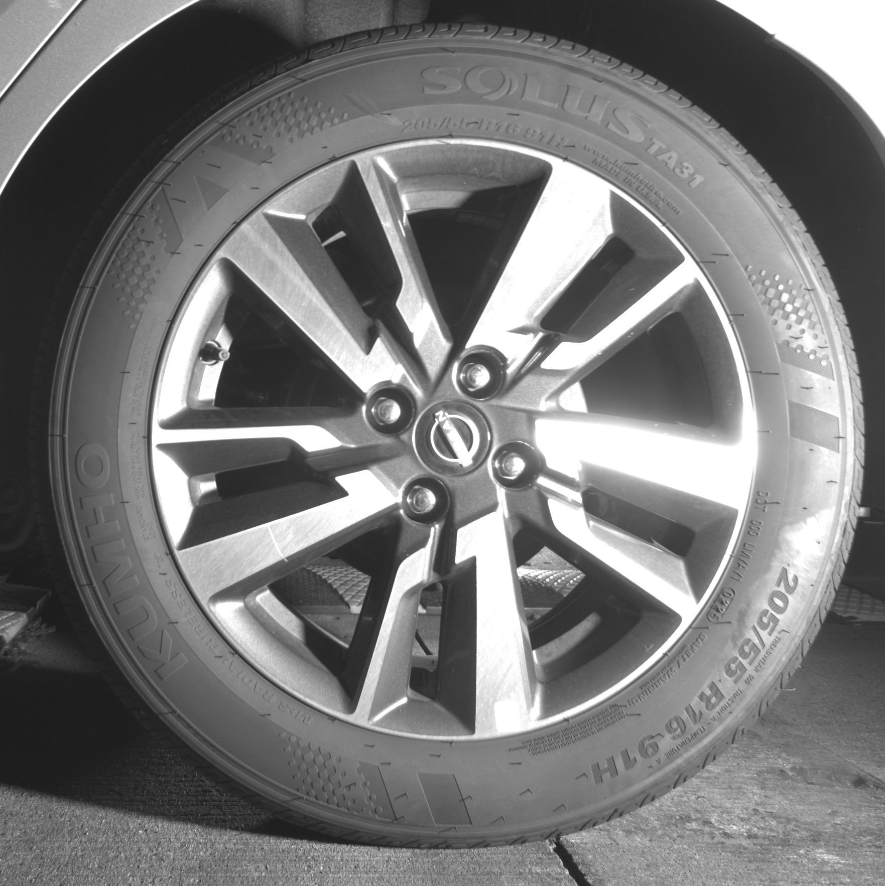 Thumbnail: 2025 Nissan Versa - 14