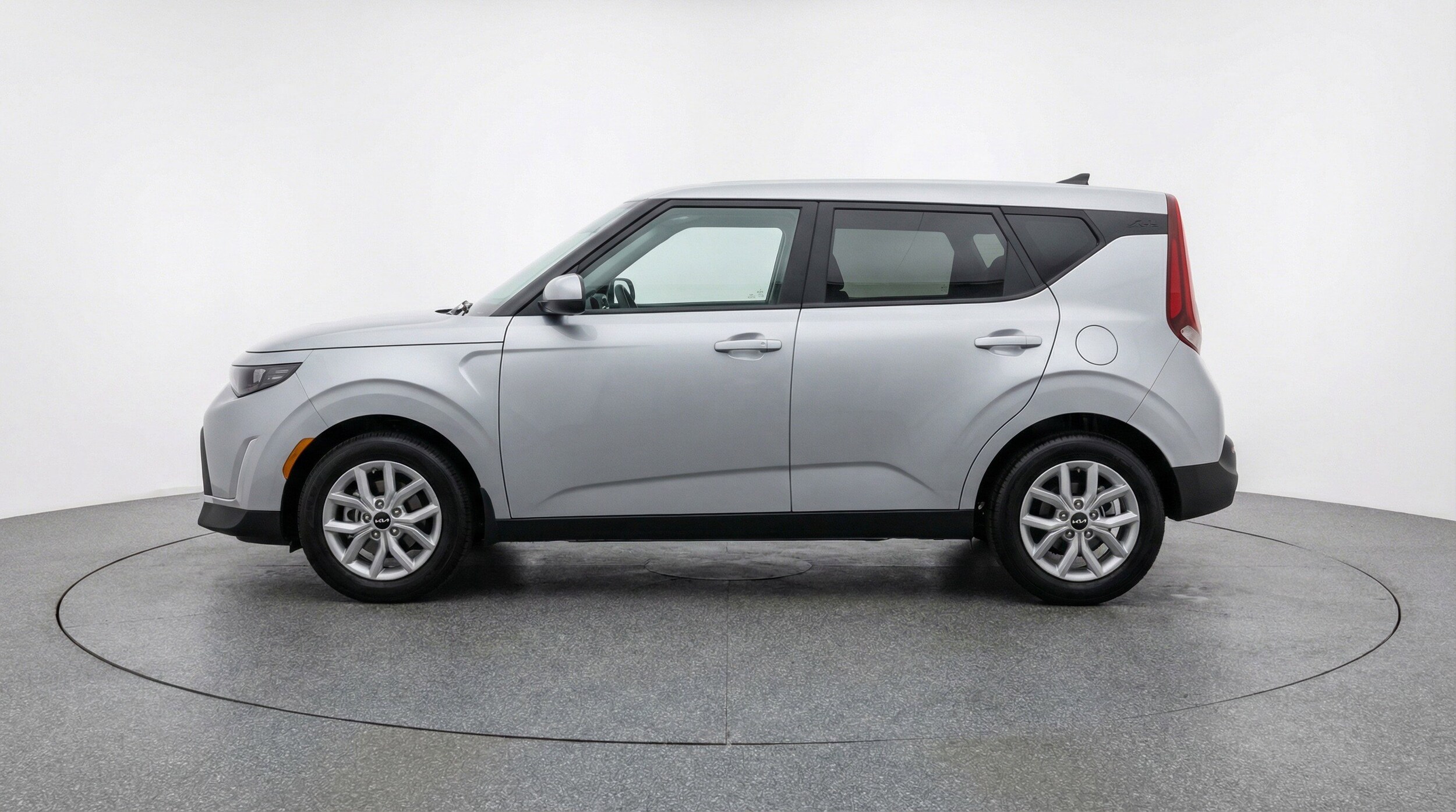 Thumbnail: 2025 Kia Soul - 5