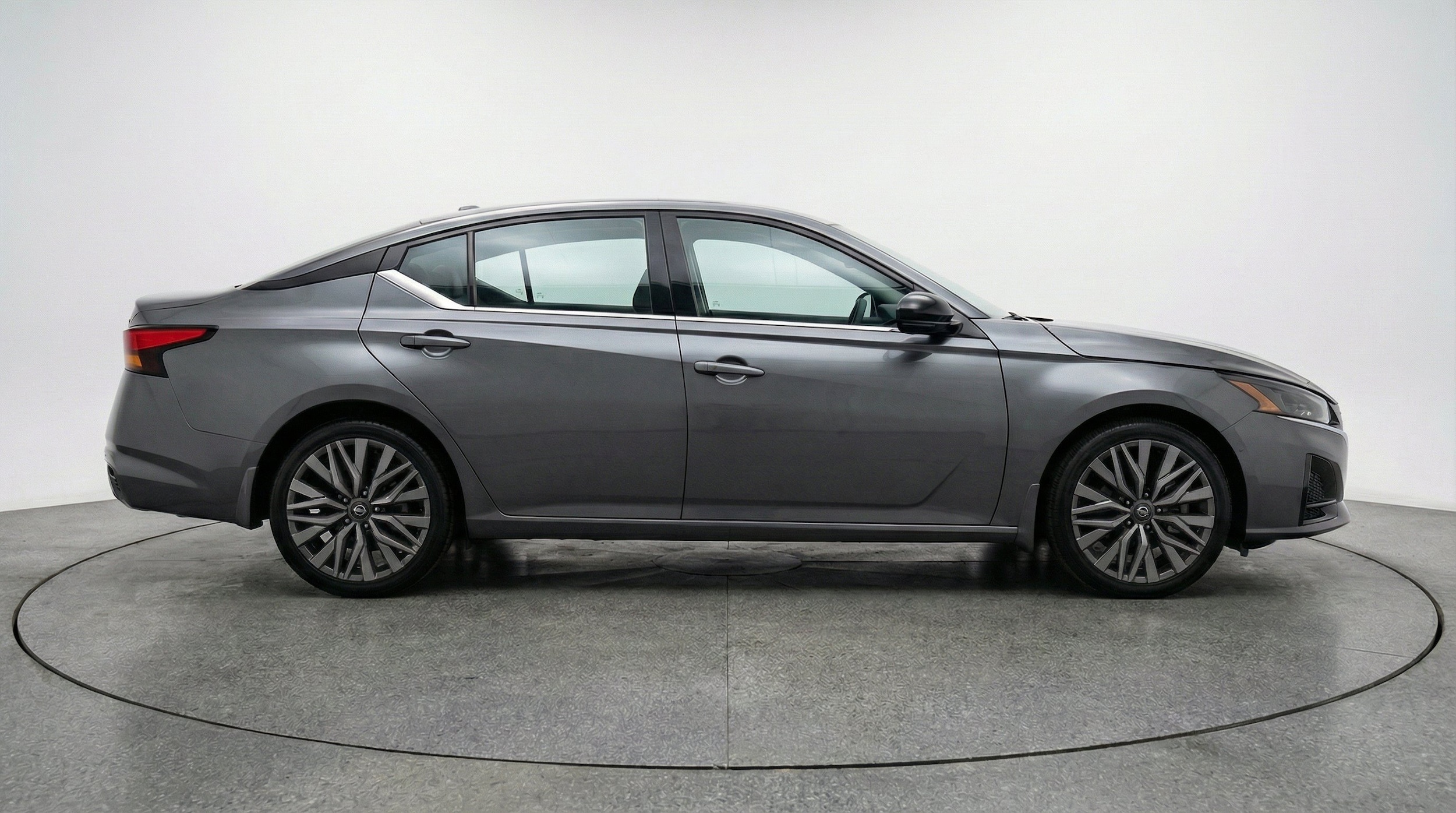 Thumbnail: 2025 Nissan Altima - 11