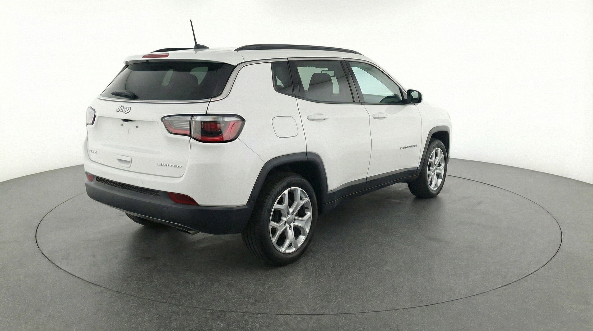 Thumbnail: 2025 Jeep Compass - 9