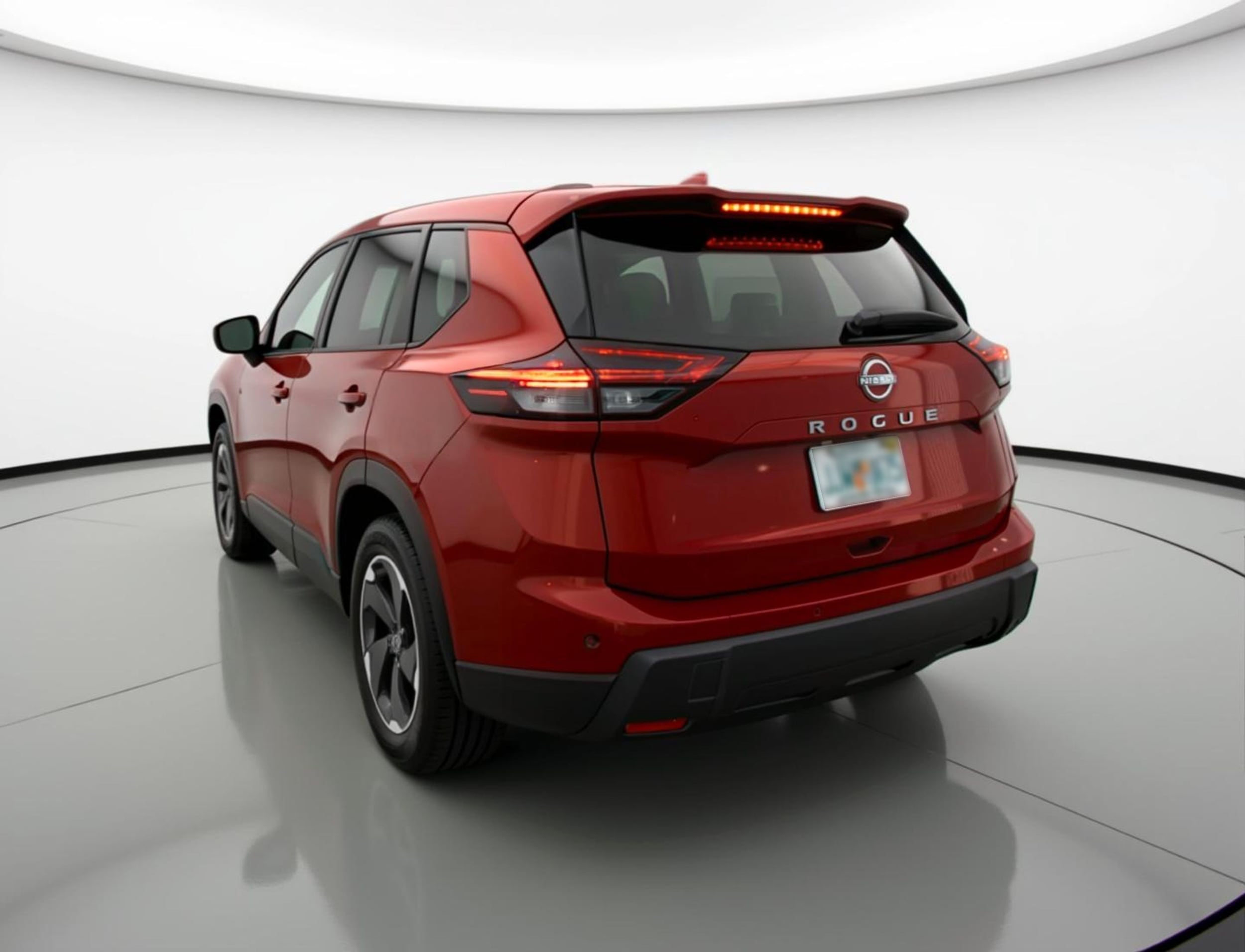 Thumbnail: 2025 Nissan Rogue - 5