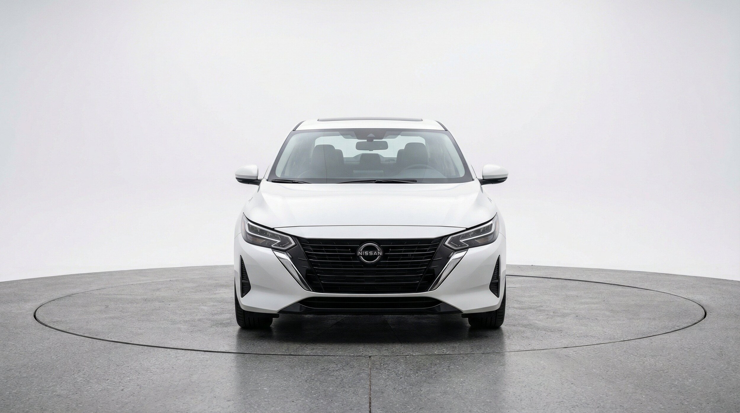 Thumbnail: 2025 Nissan Sentra - 2