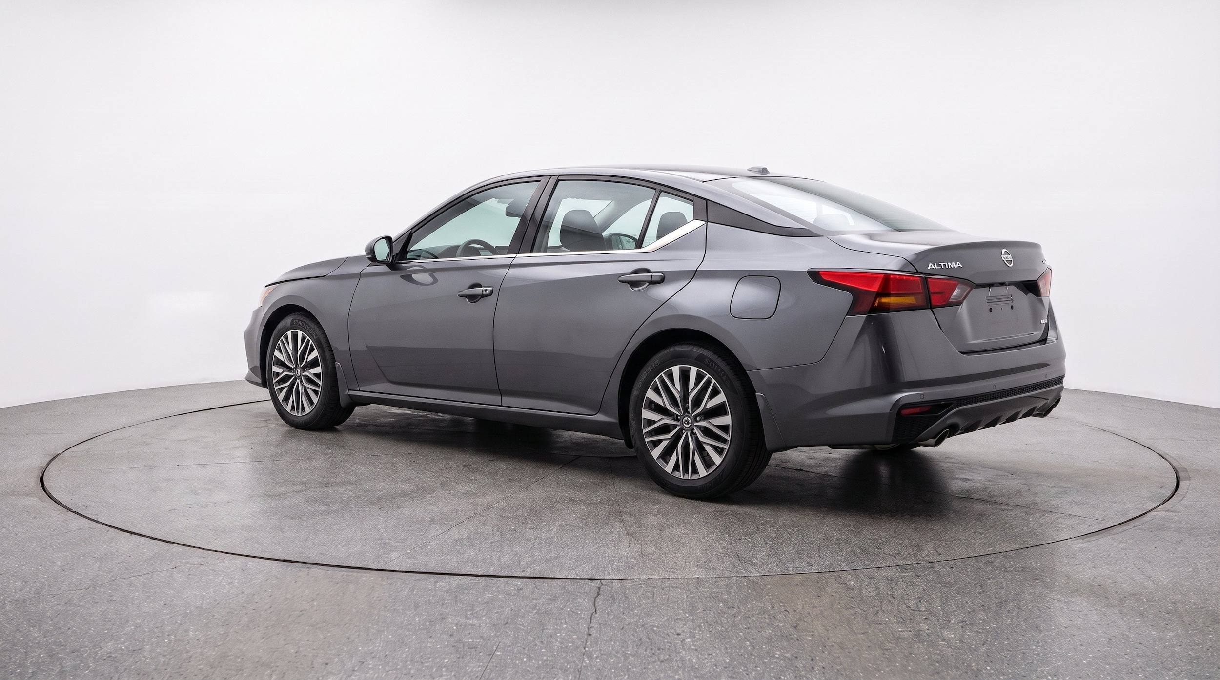 Thumbnail: 2026 Nissan Altima - 6