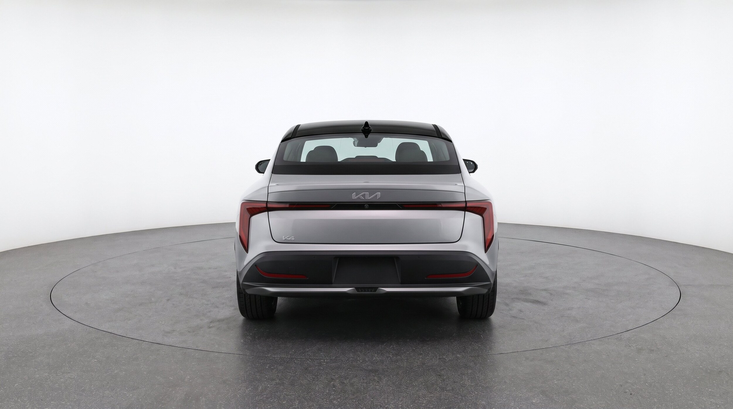 Thumbnail: 2026 Kia K4 - 7