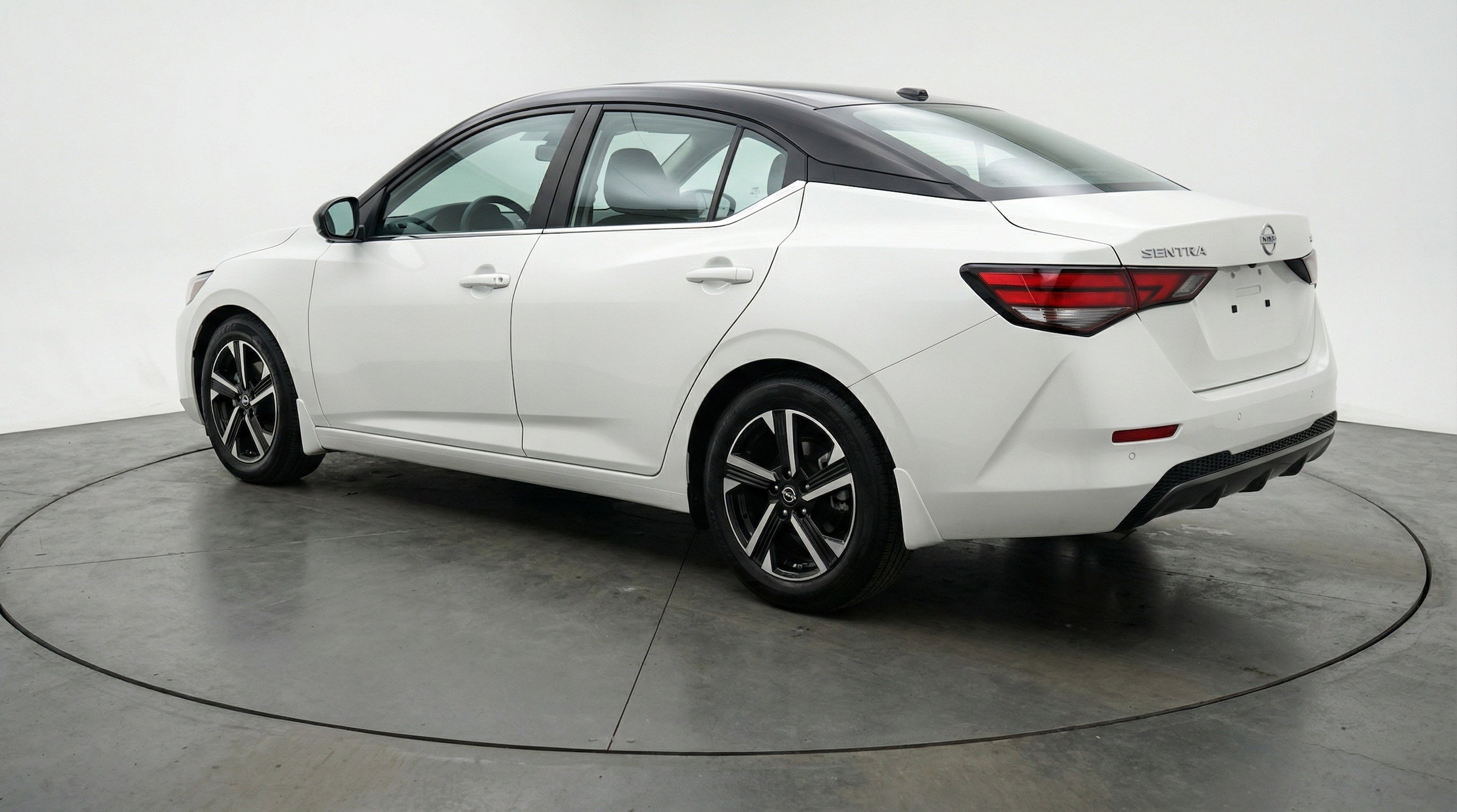 Thumbnail: 2025 Nissan Sentra - 6