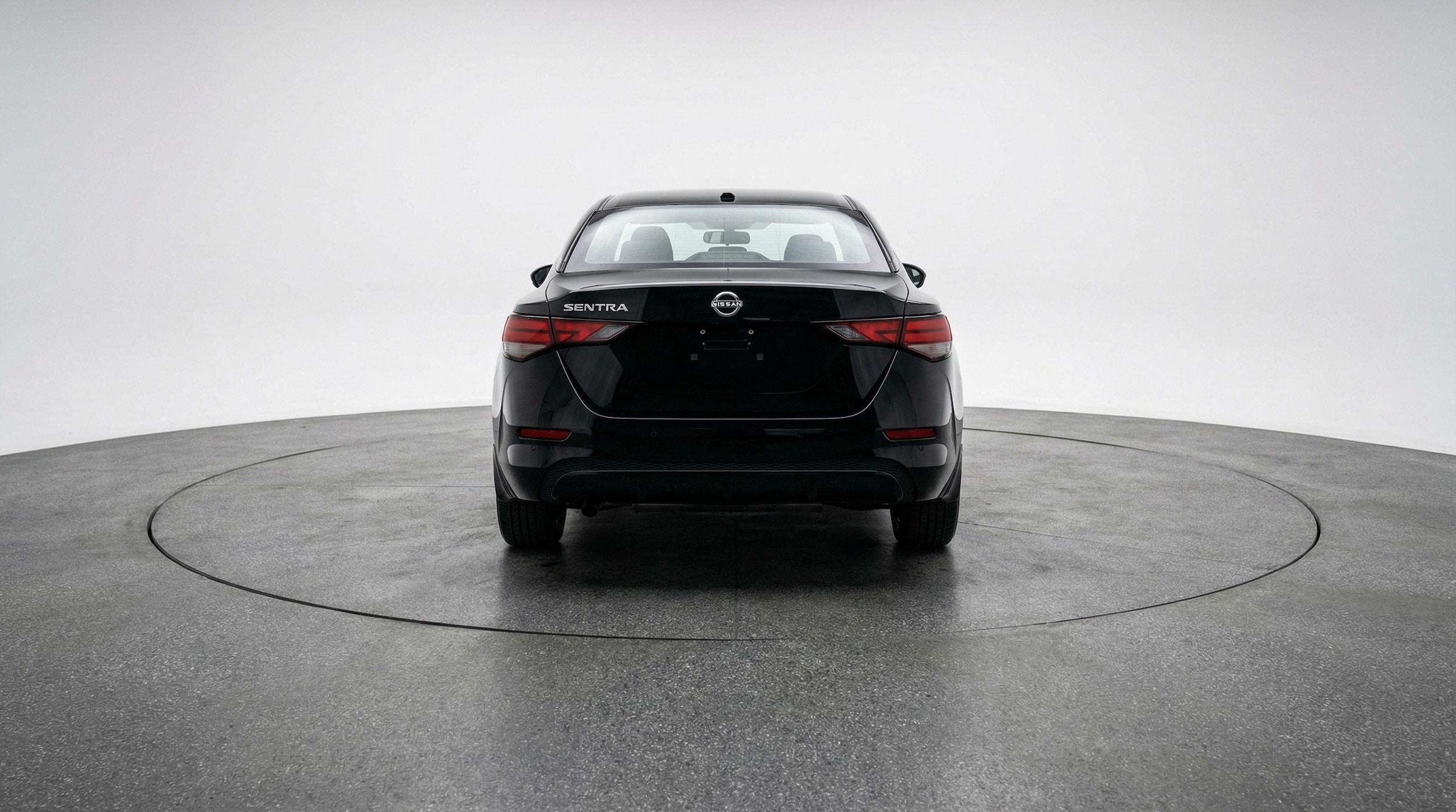 Thumbnail: 2025 Nissan Sentra - 6