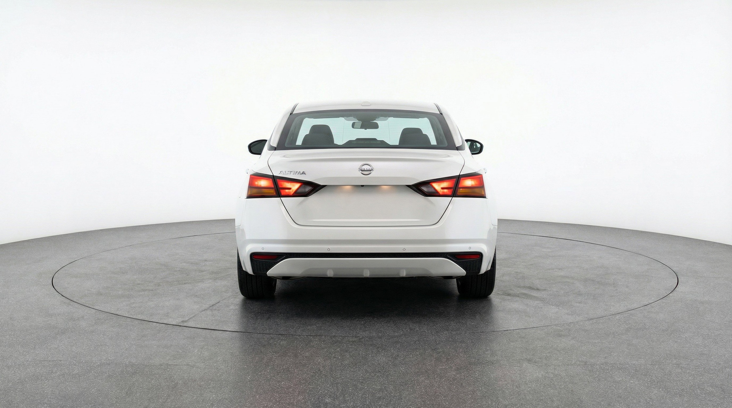 Thumbnail: 2025 Nissan Altima - 7