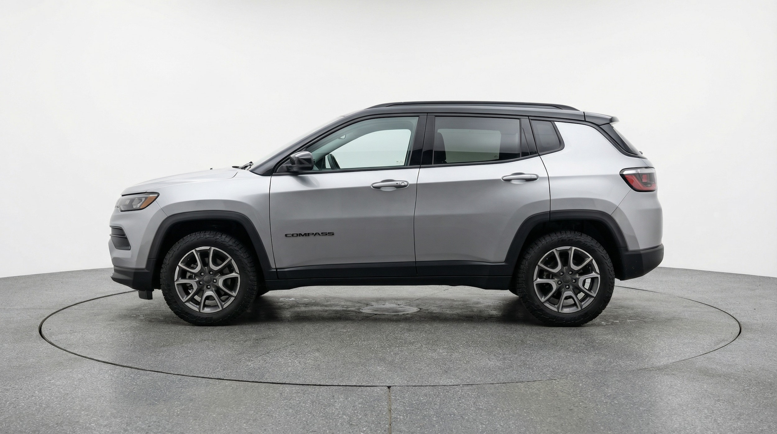 Thumbnail: 2025 Jeep Compass - 4