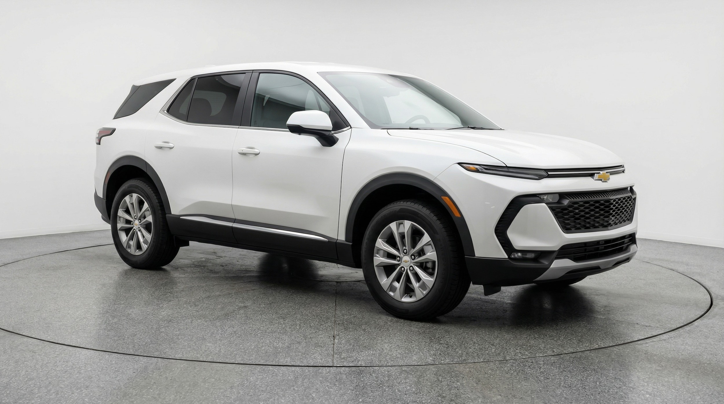 Thumbnail: 2025 Chevrolet Equinox - 1