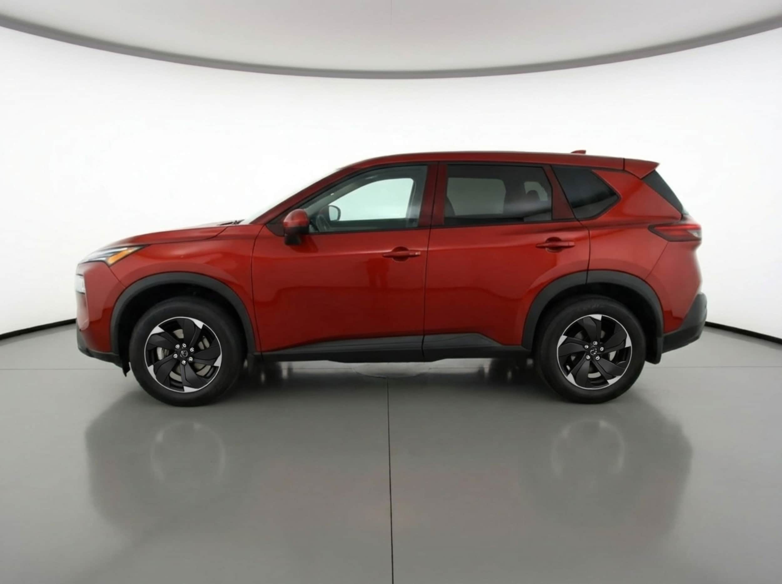 Thumbnail: 2025 Nissan Rogue - 4