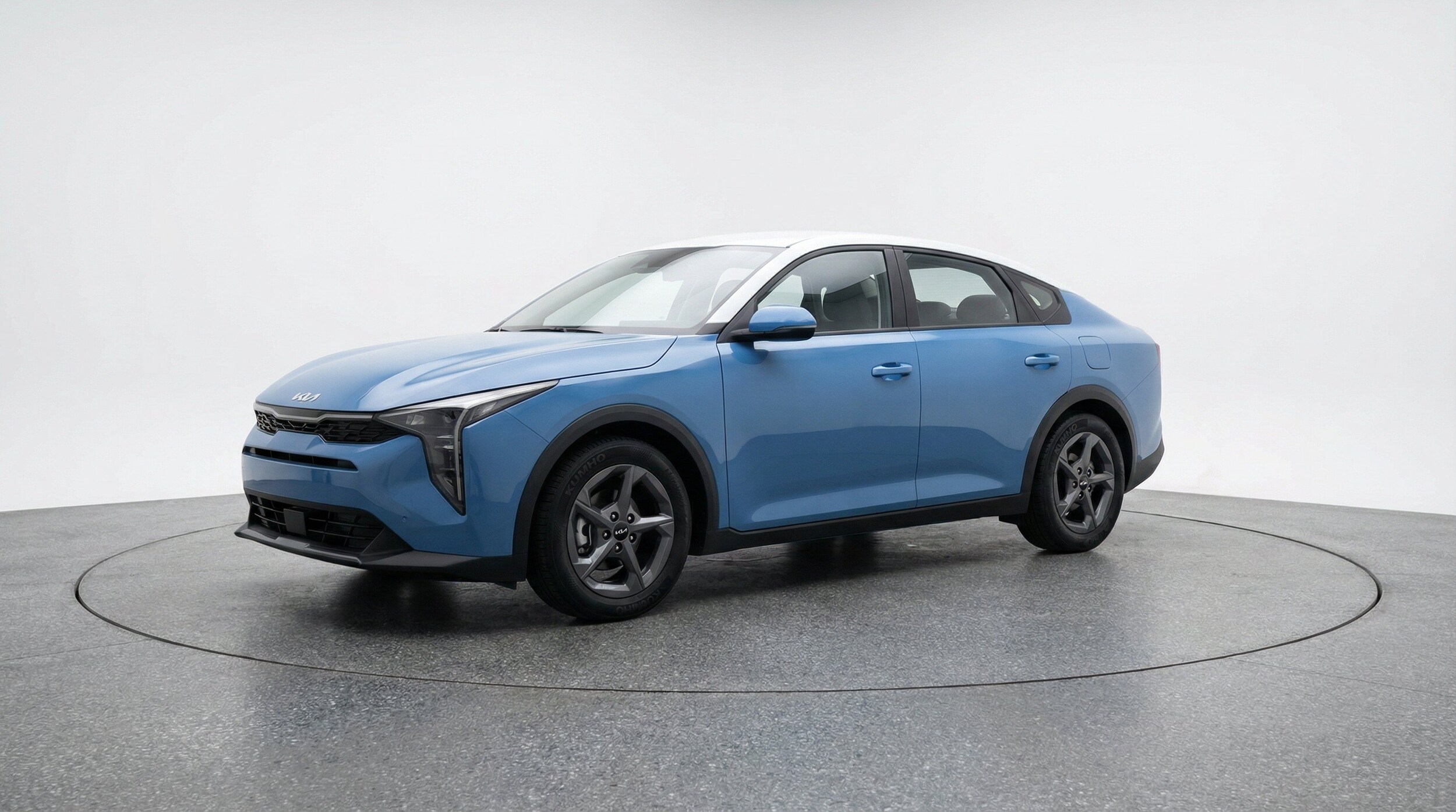 Thumbnail: 2026 Kia K4 - 3