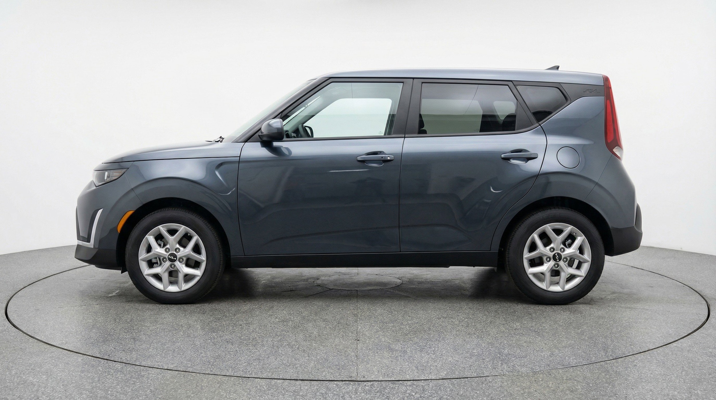 Thumbnail: 2025 Kia Soul - 5