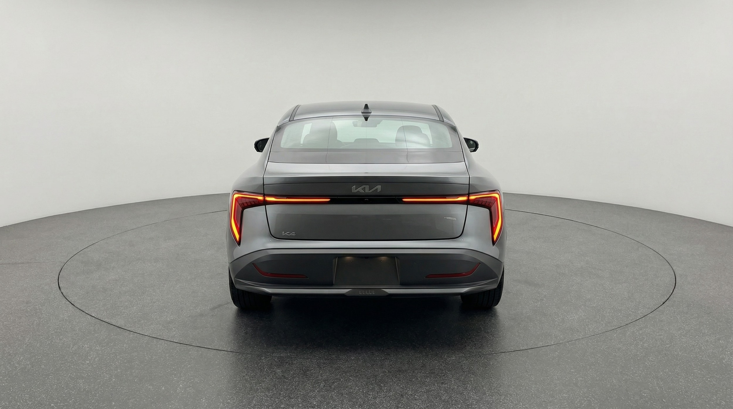 Thumbnail: 2025 Kia K4 - 6