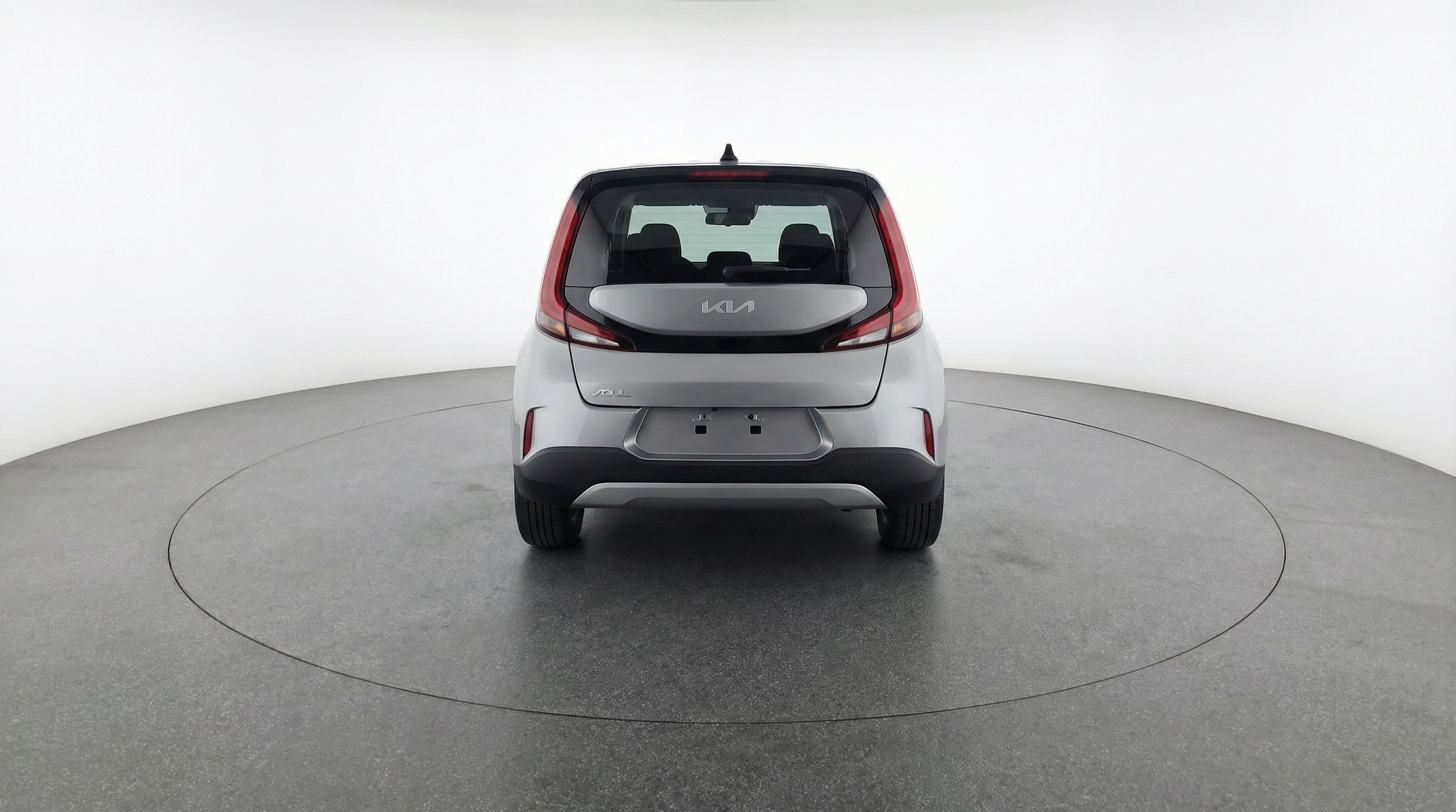 Thumbnail: 2025 Kia Soul - 6