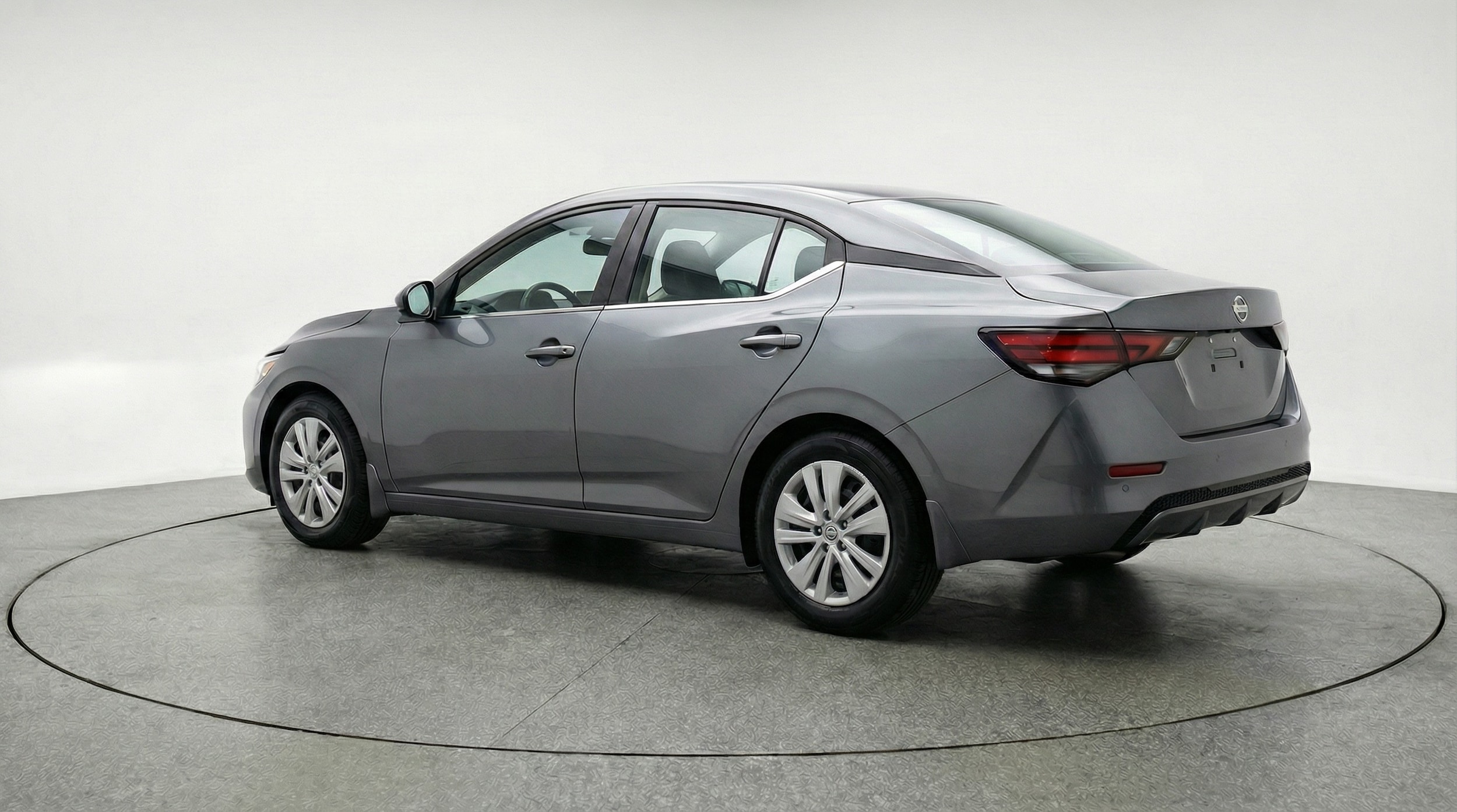 Thumbnail: 2025 Nissan Sentra - 5