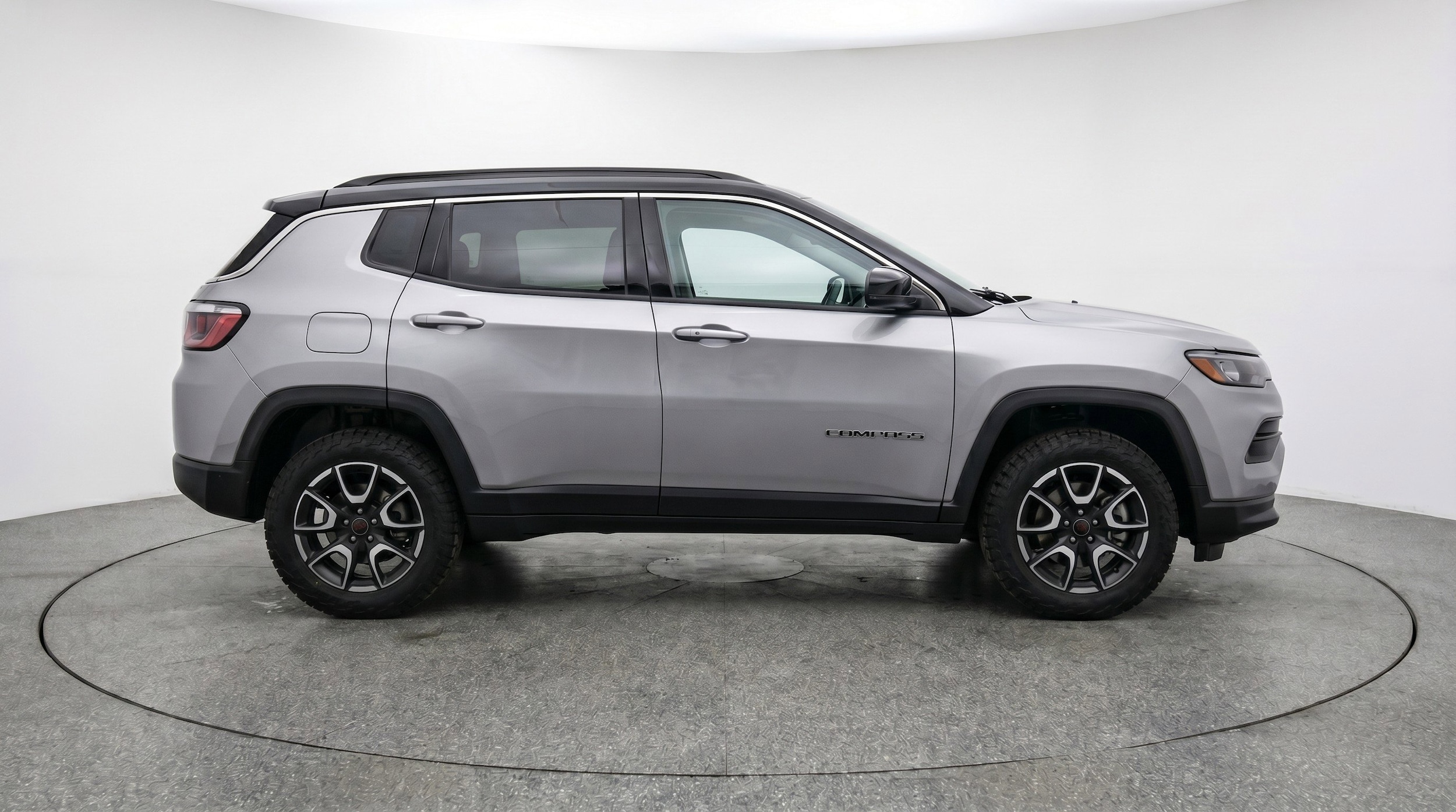 Thumbnail: 2025 Jeep Compass - 11