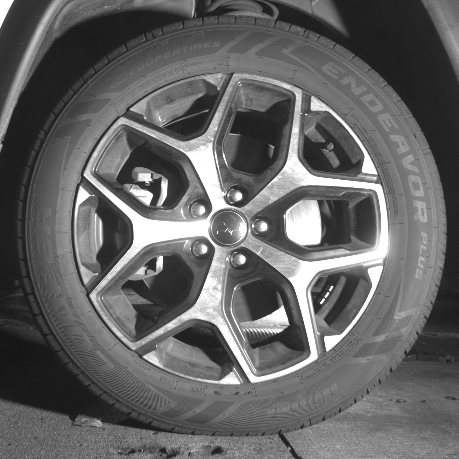 Thumbnail: 2025 Jeep Compass - 12