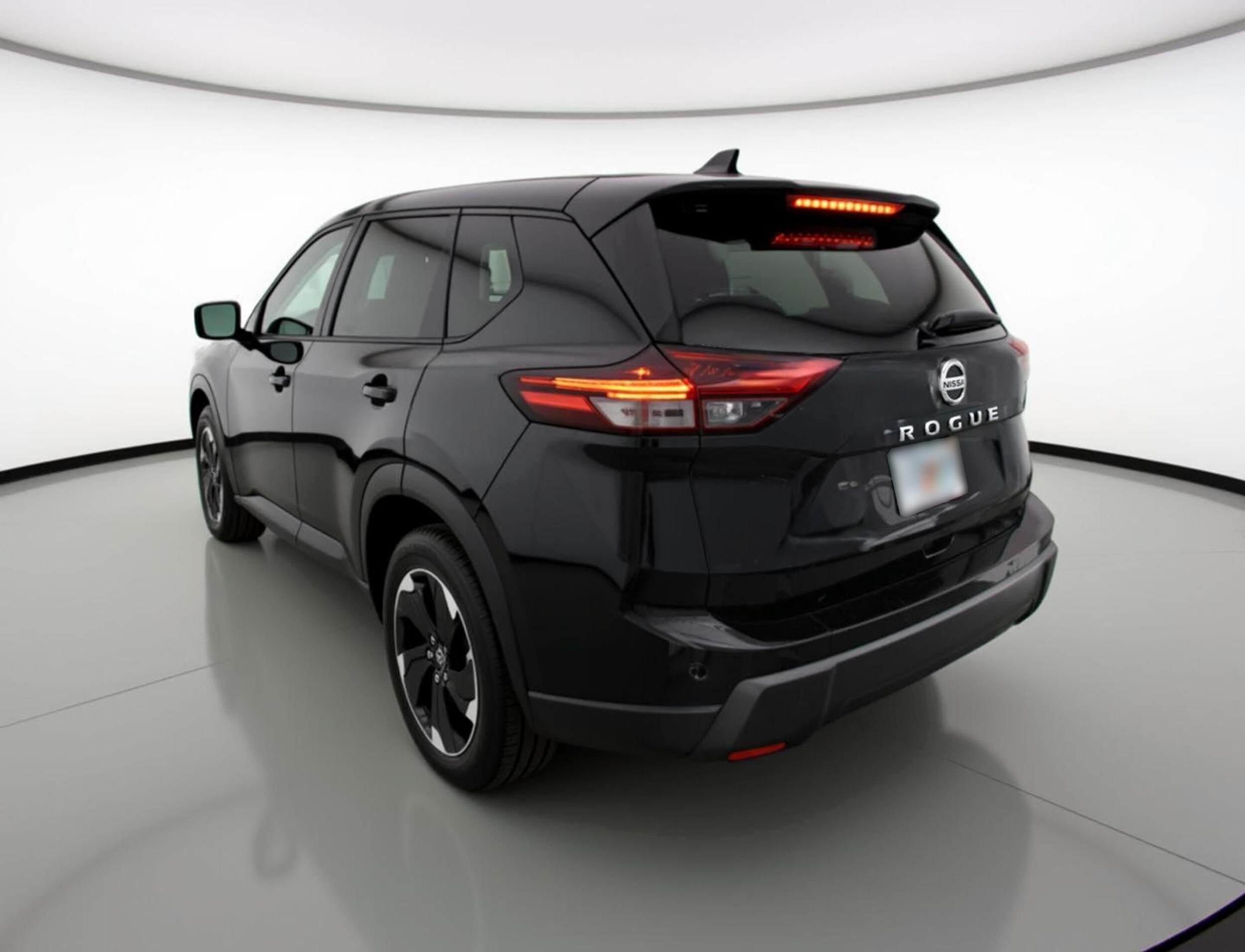 Thumbnail: 2025 Nissan Rogue - 5