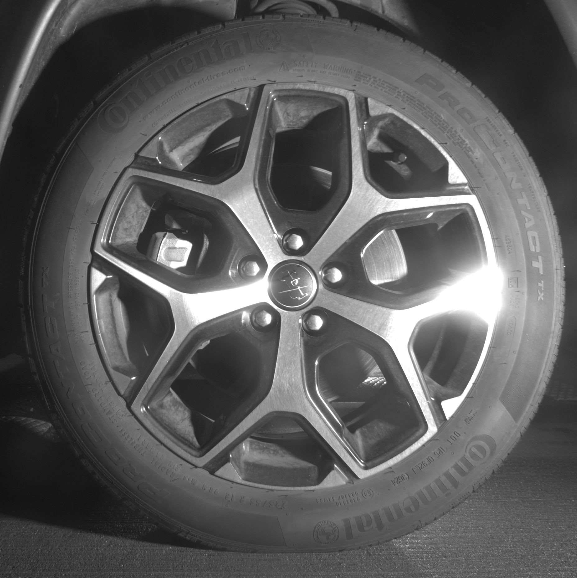 Thumbnail: 2025 Jeep Compass - 12