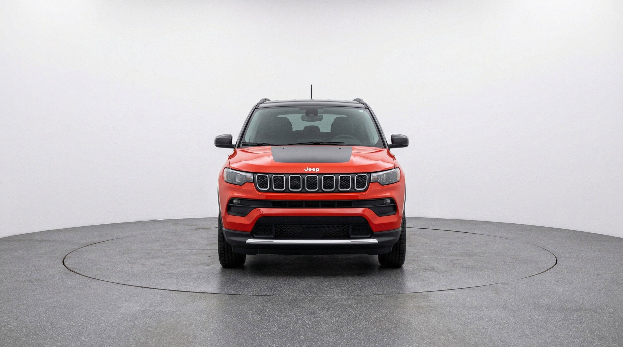 Thumbnail: 2025 Jeep Compass - 2