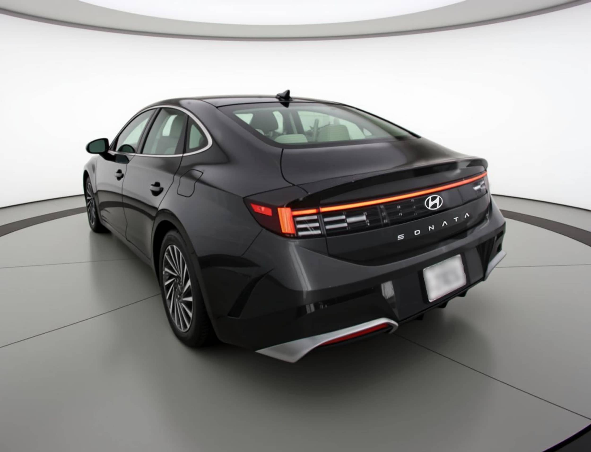 Thumbnail: 2025 Hyundai Sonata - 5