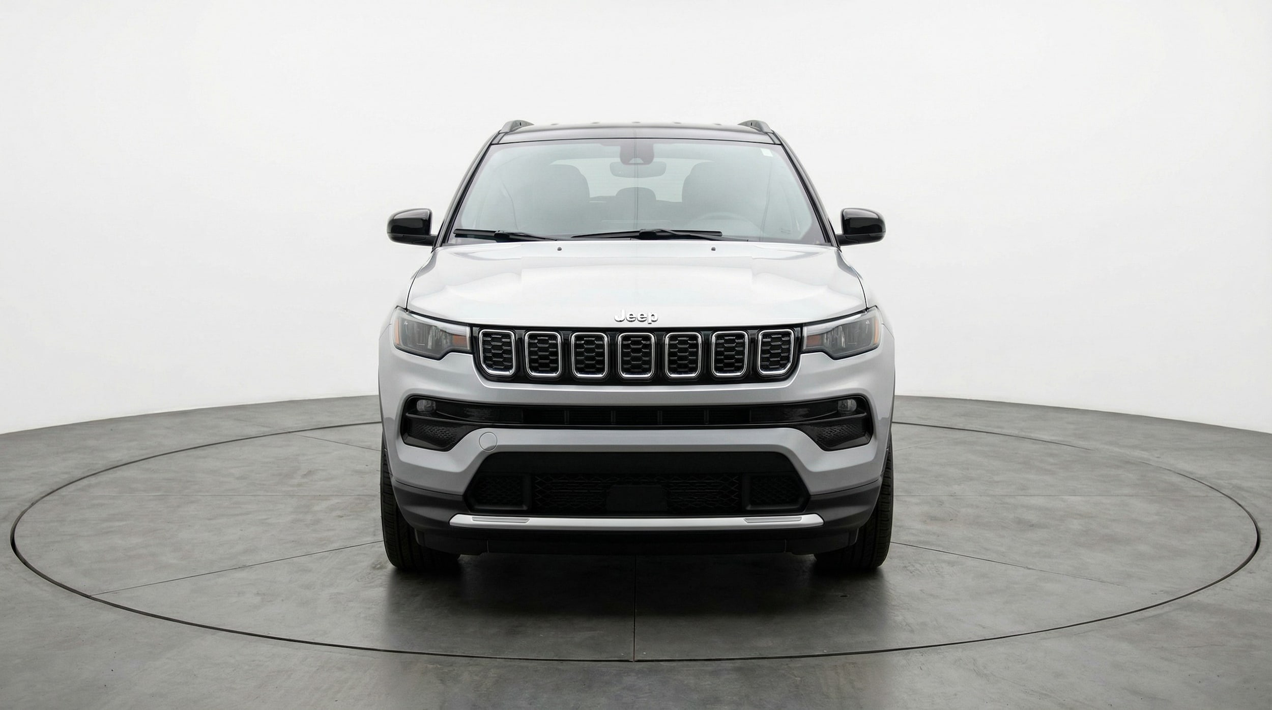 Thumbnail: 2025 Jeep Compass - 2