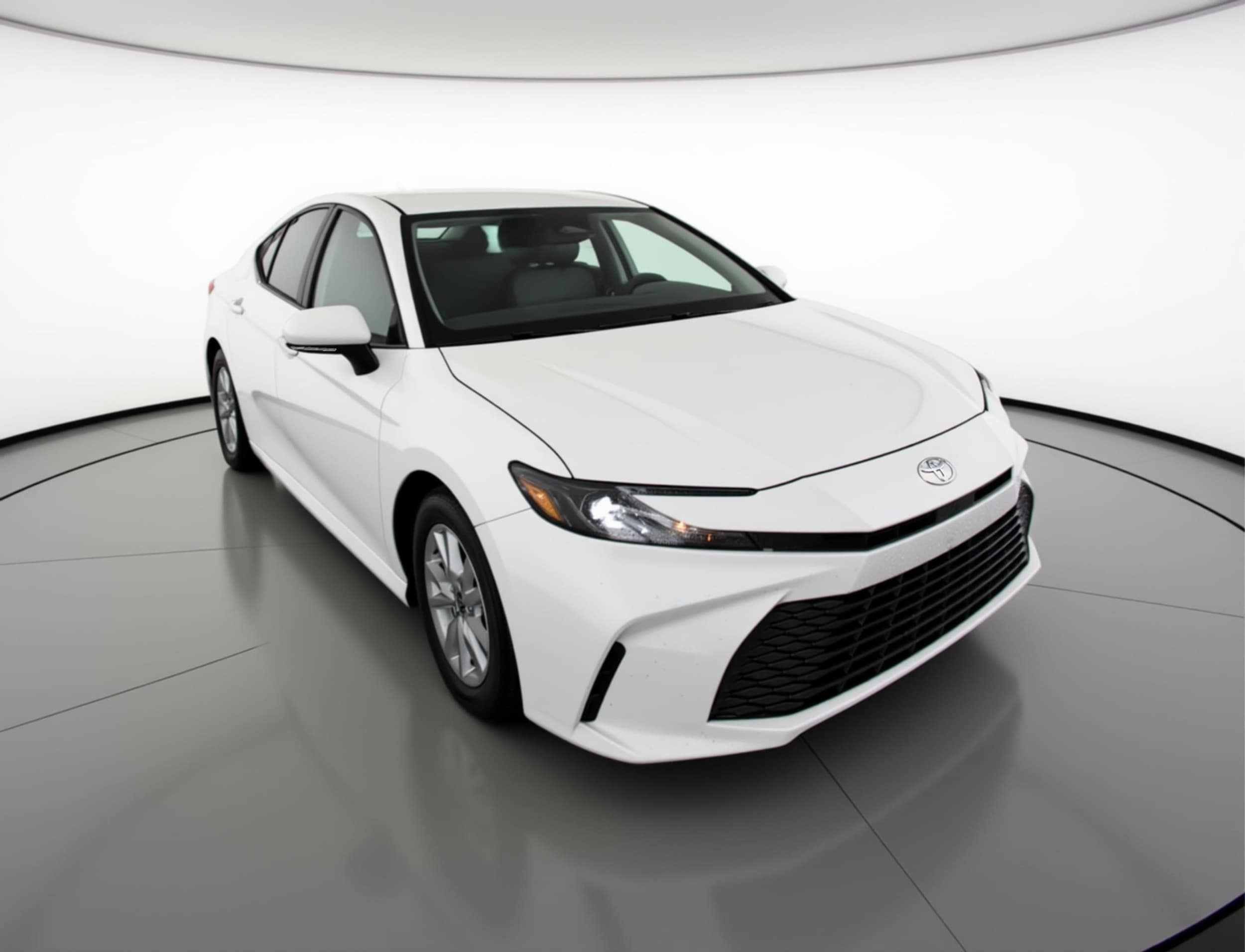 Thumbnail: 2025 Toyota Camry - 1