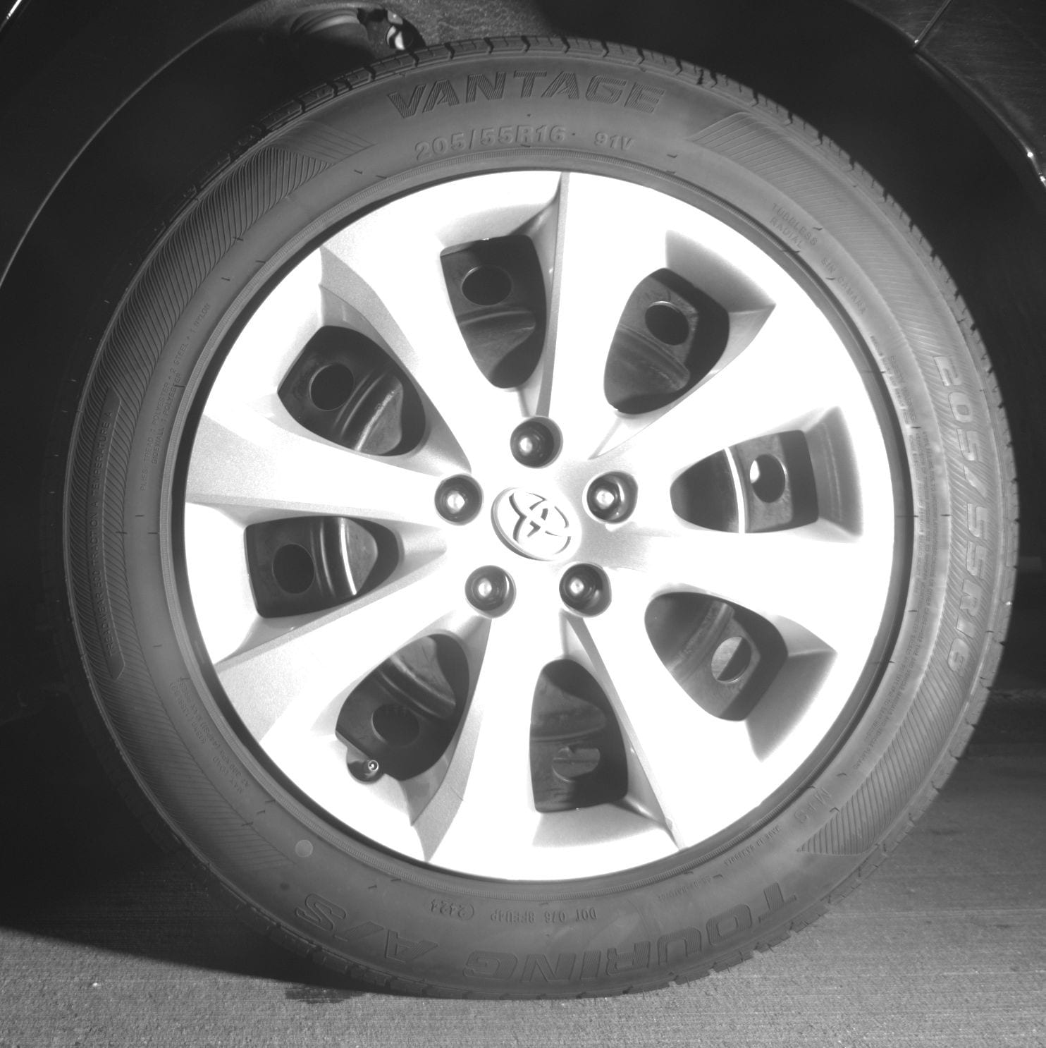 Thumbnail: 2025 Toyota Corolla - 11