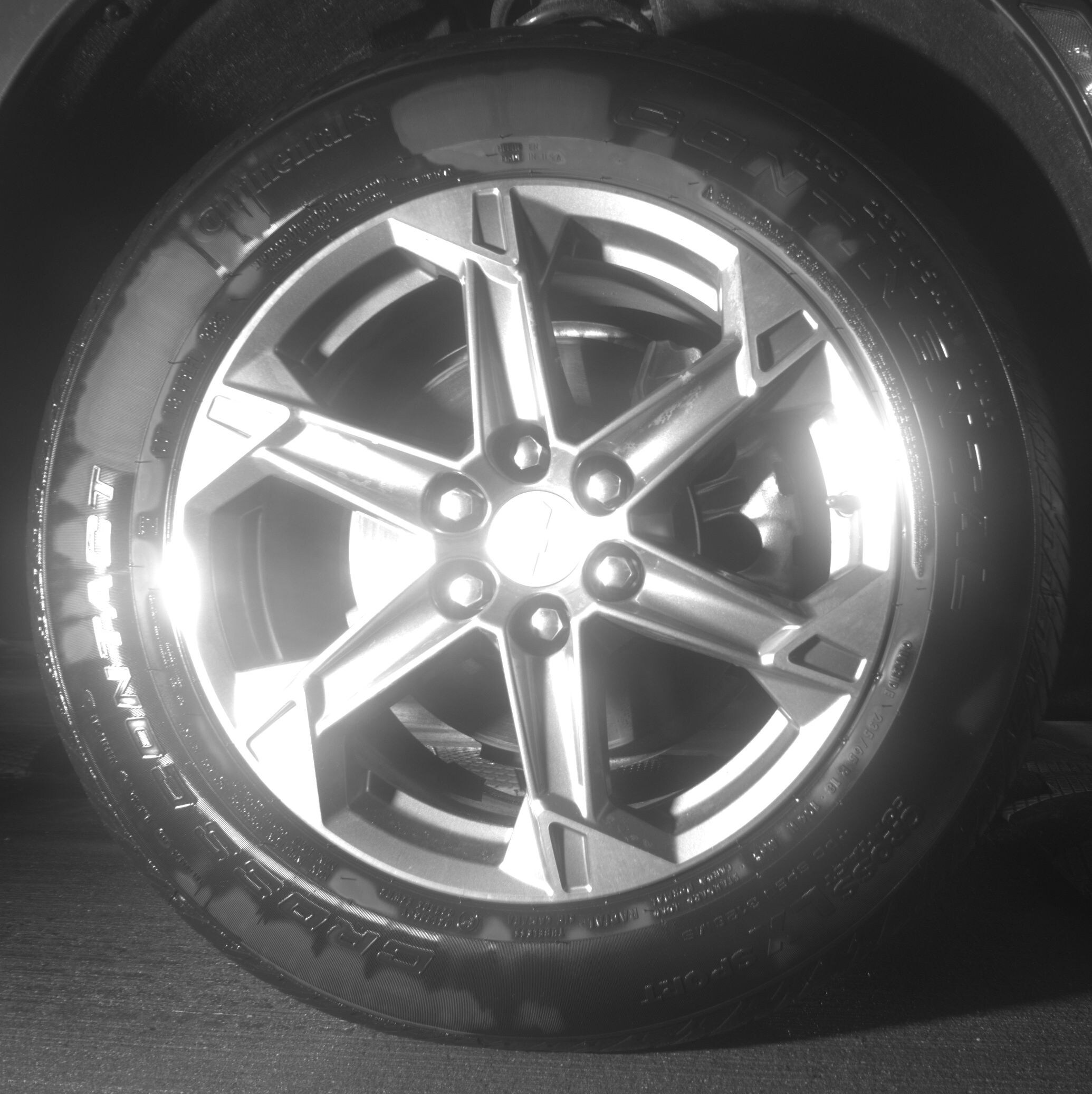 Thumbnail: 2025 Chevrolet Blazer - 10