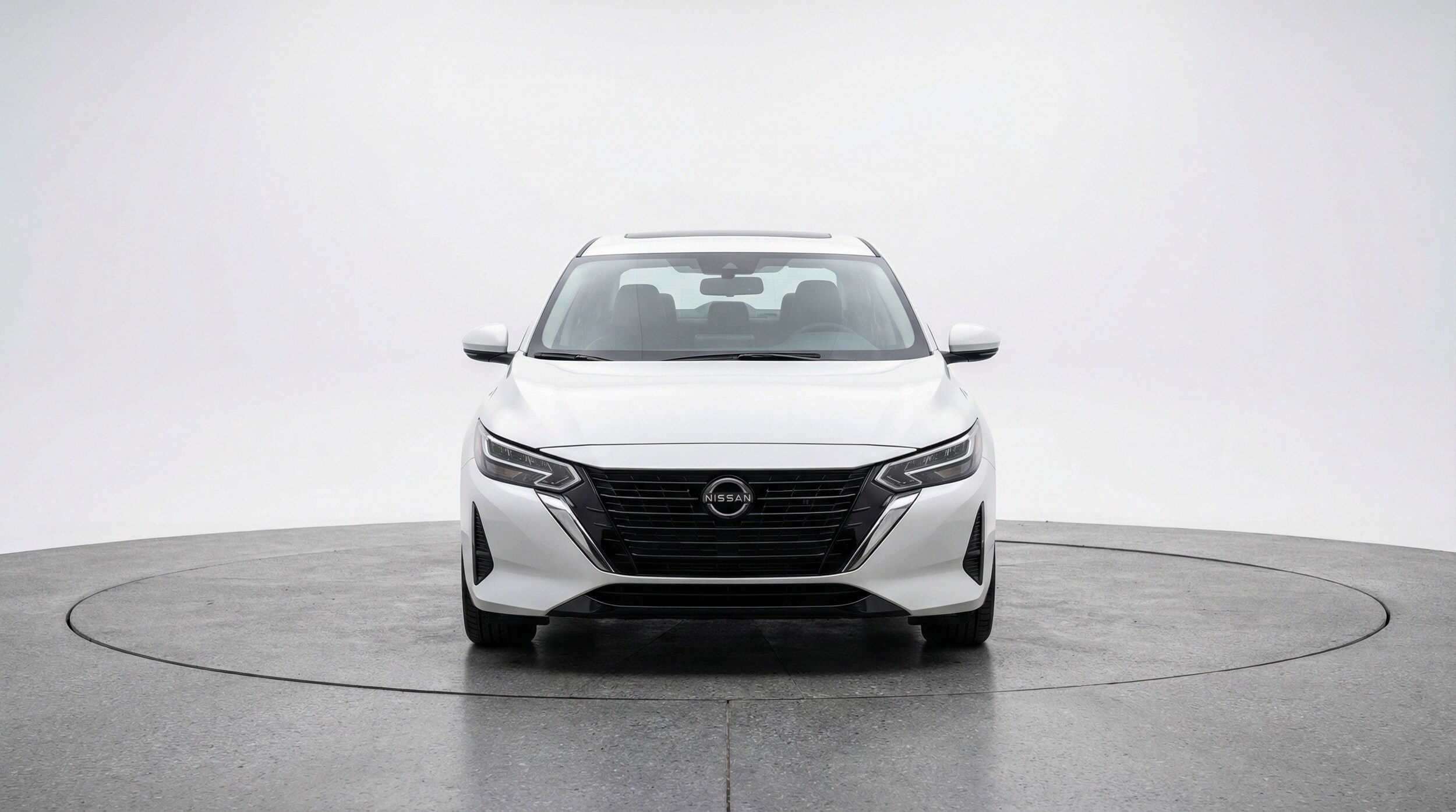 Thumbnail: 2025 Nissan Sentra - 2