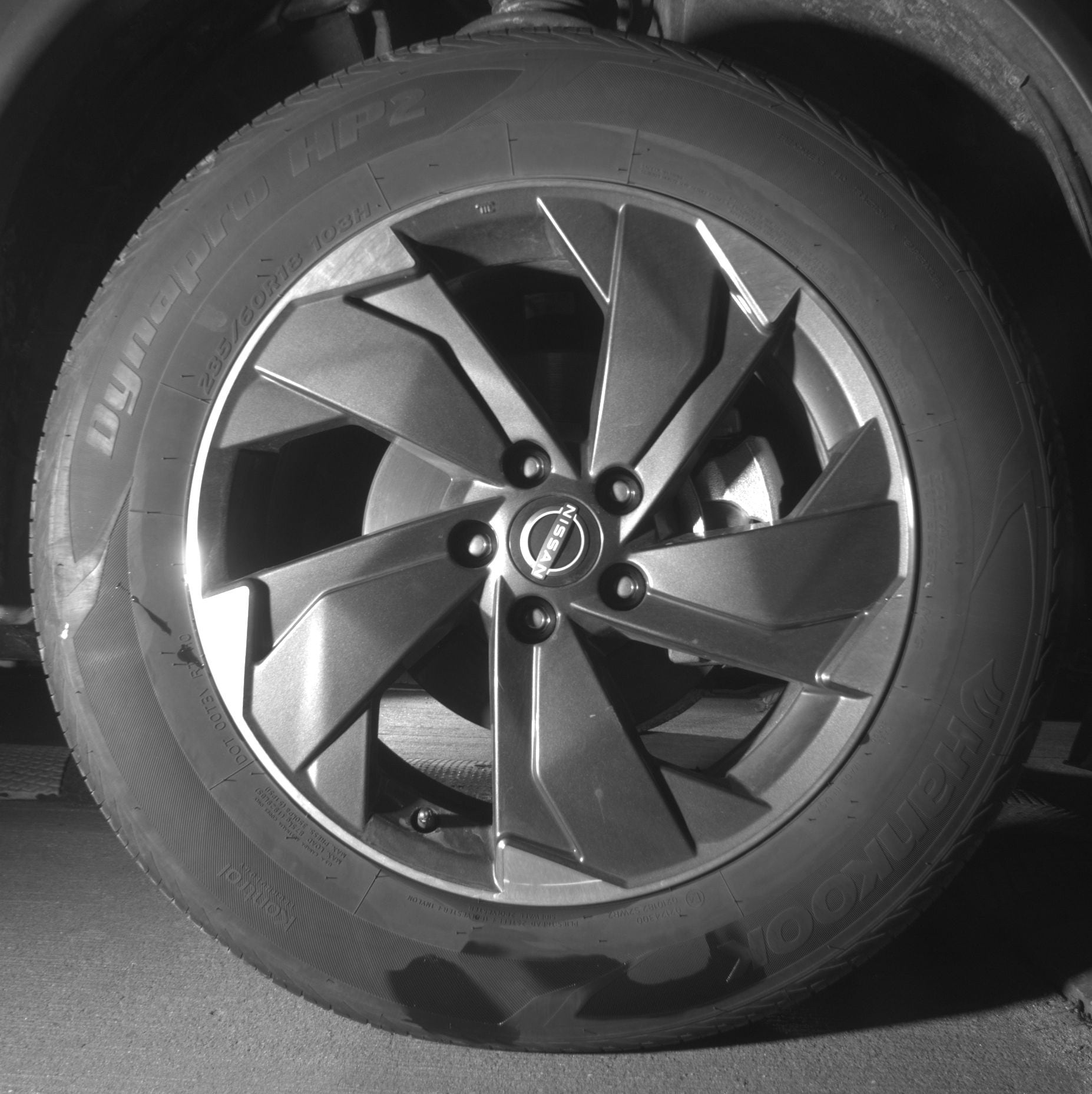 Thumbnail: 2025 Nissan Rogue - 10